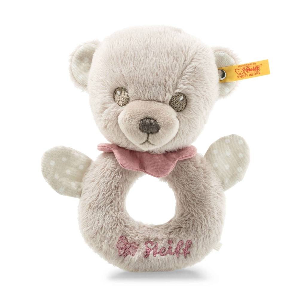 Steiff Greifspielzeug Steiff 241611 Hello Baby günstig online kaufen
