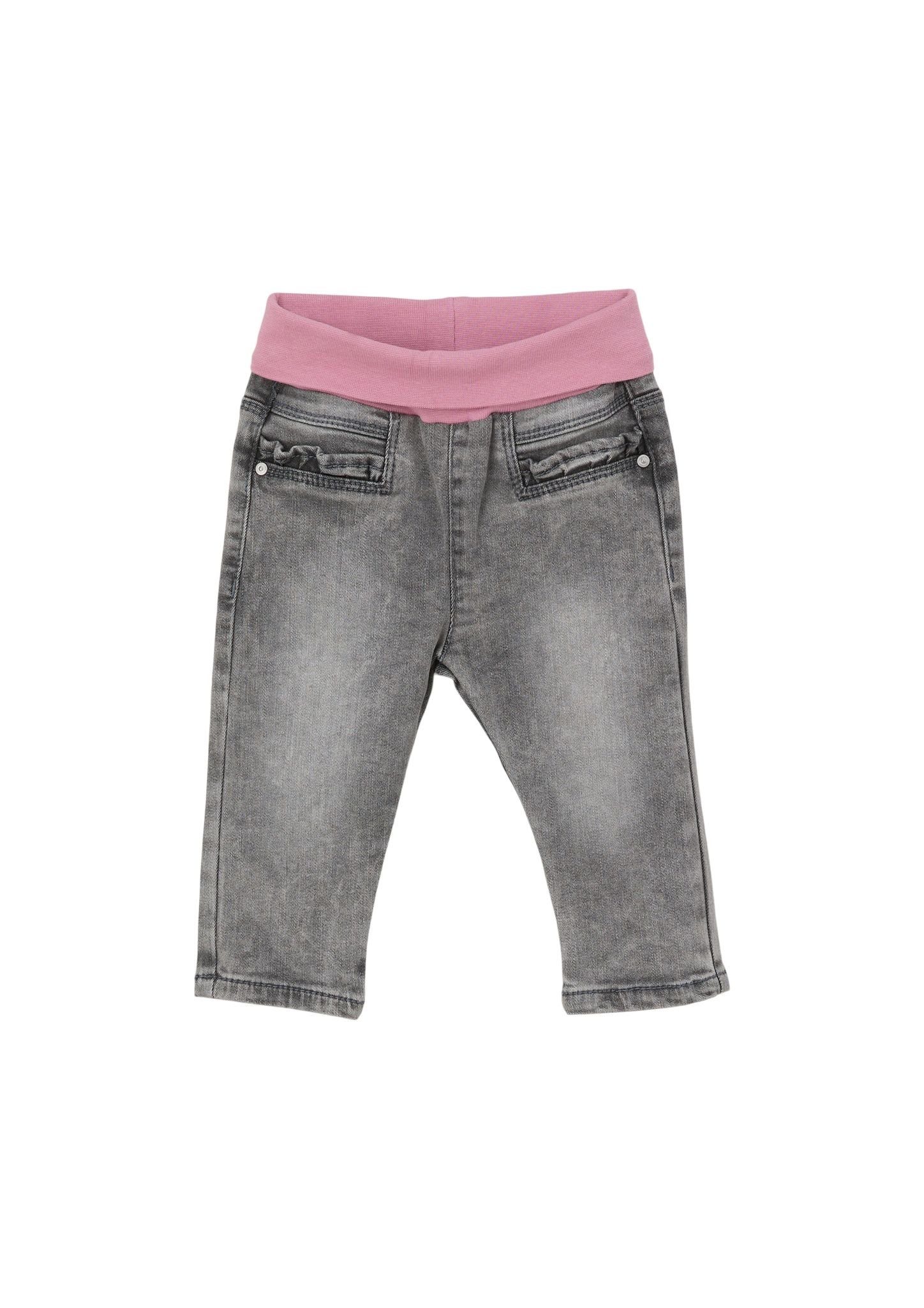 s.Oliver Junior 5-Pocket-Jeans