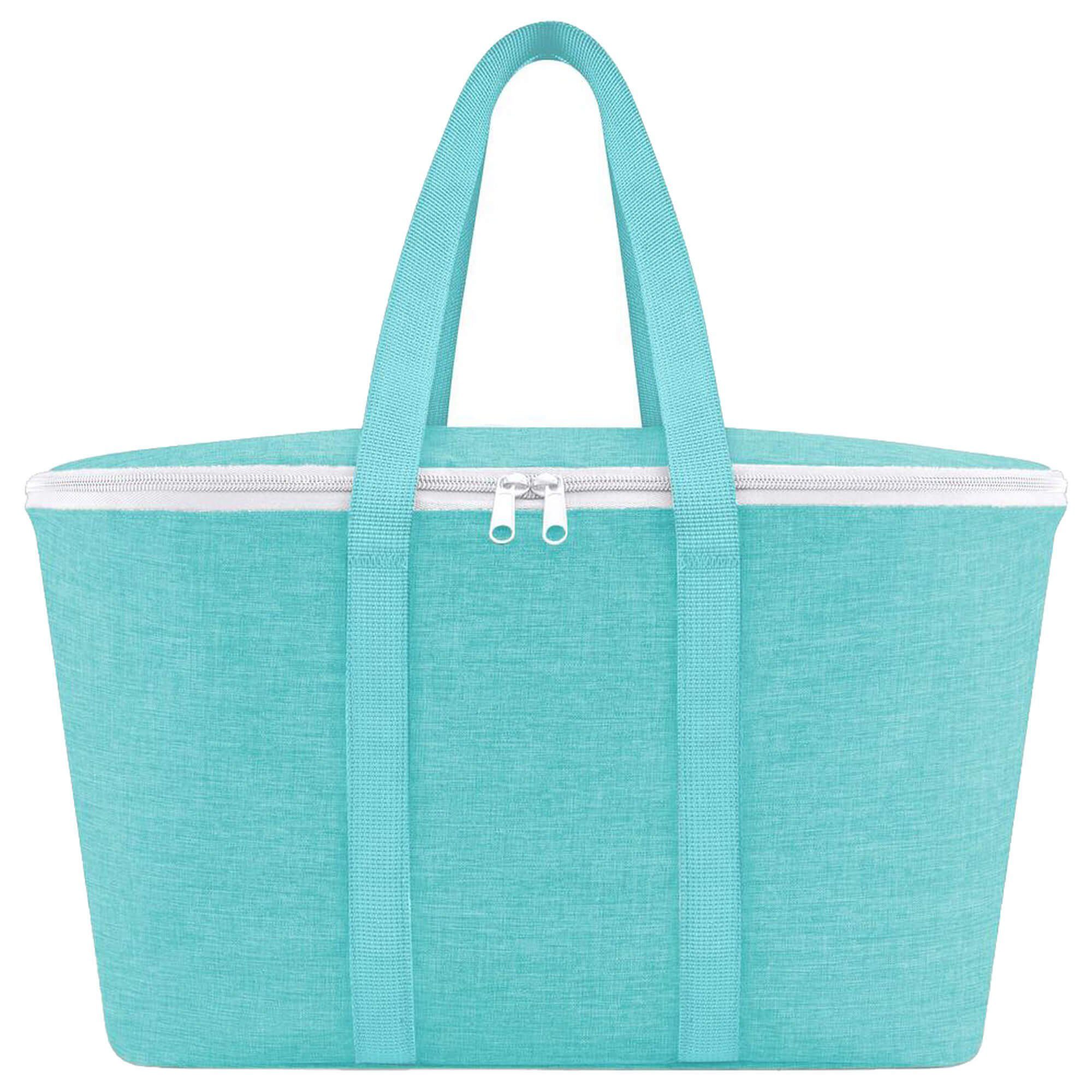 Einkaufsbeutel l REISENTHEL® ocean coolerbag - twist cm, thermo 20 44.5 Kühltasche