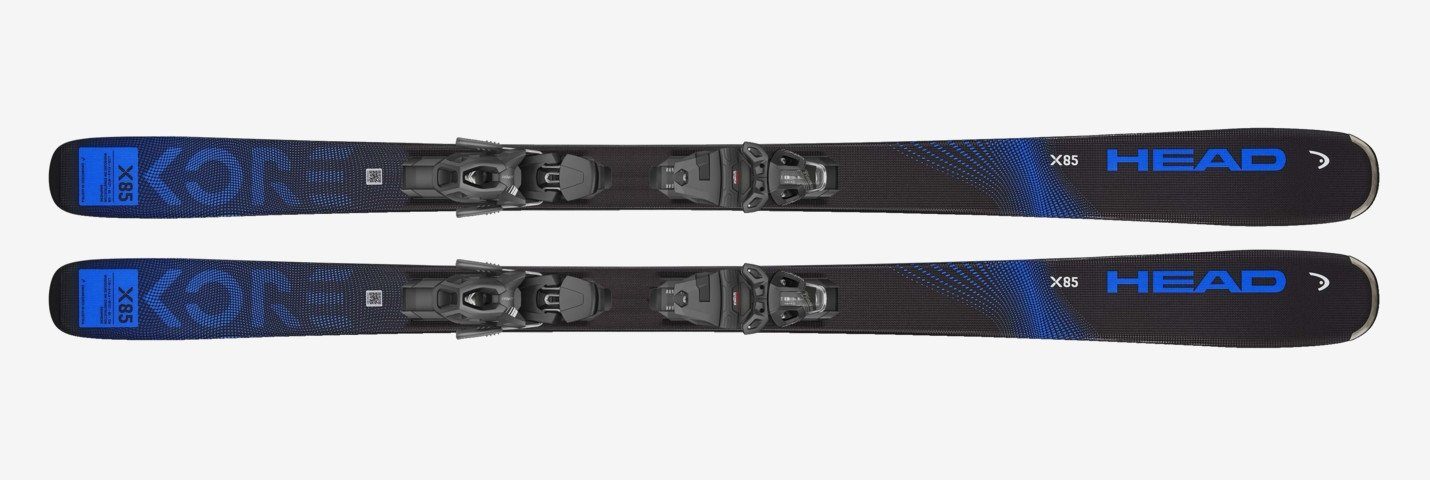 Head Ski Kore LYT-PR X 85
