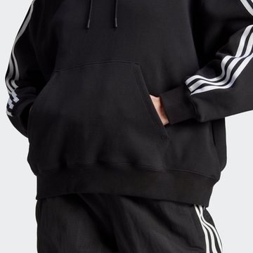 adidas Originals Kapuzensweatshirt ADICOLOR CLASSICS OVERSIZED HOODIE