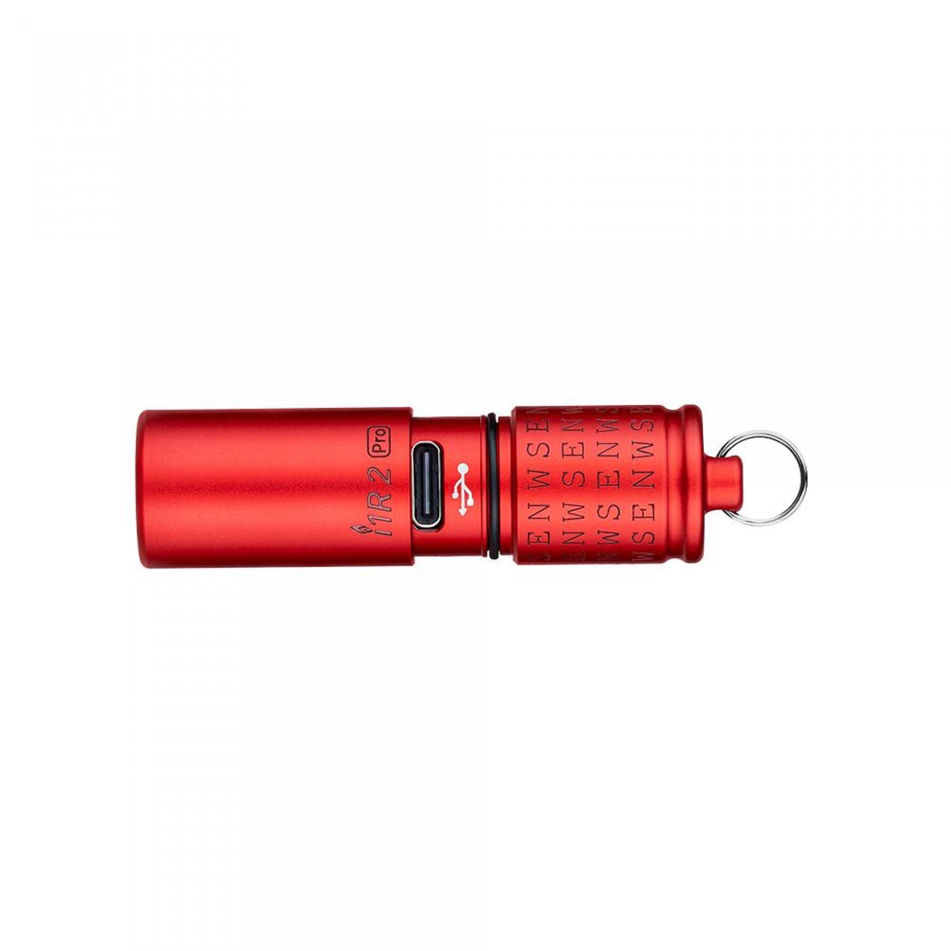 Taschenlampe LED Schlüsselbund Süden I1R2 Taschenlampe Pro Mini OLIGHT