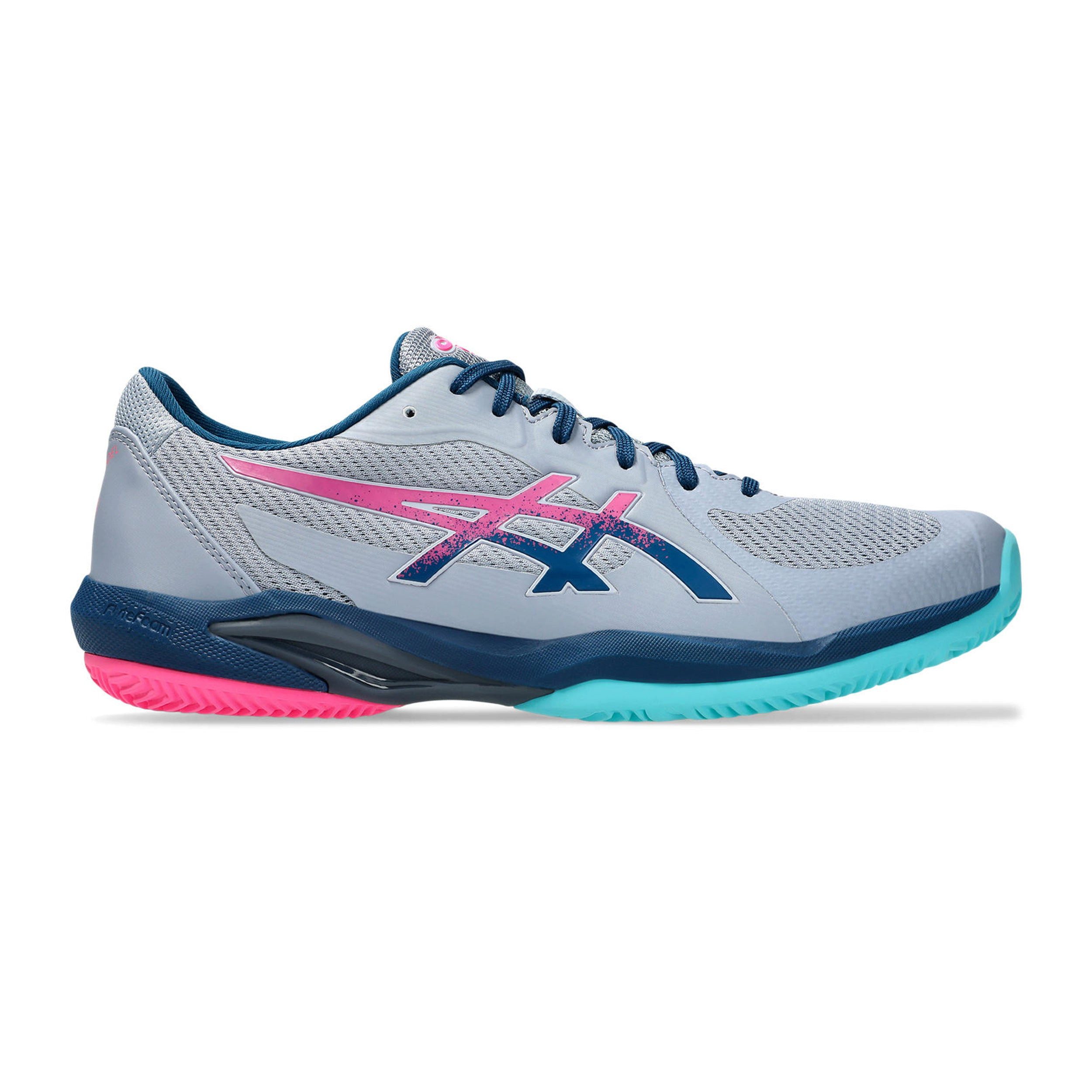 Asics Solution Swift Ff 2 - Padelschuh Padelschuh