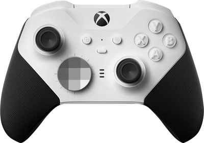Xbox Elite Wireless Controller Series 2 – Core Edition Xbox-Controller (Anpassbar mit austauschbaren Komponenten (nicht im Lieferumfang)
