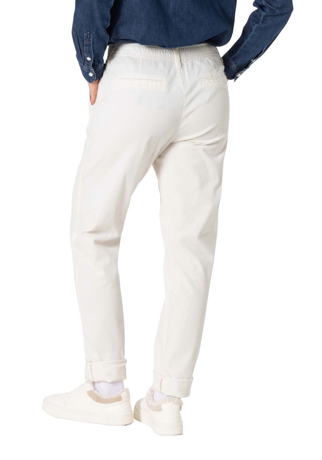 TIMEZONE Chinohose REGULAR RYLEIGHTZ 7/8 mit günstig online kaufen