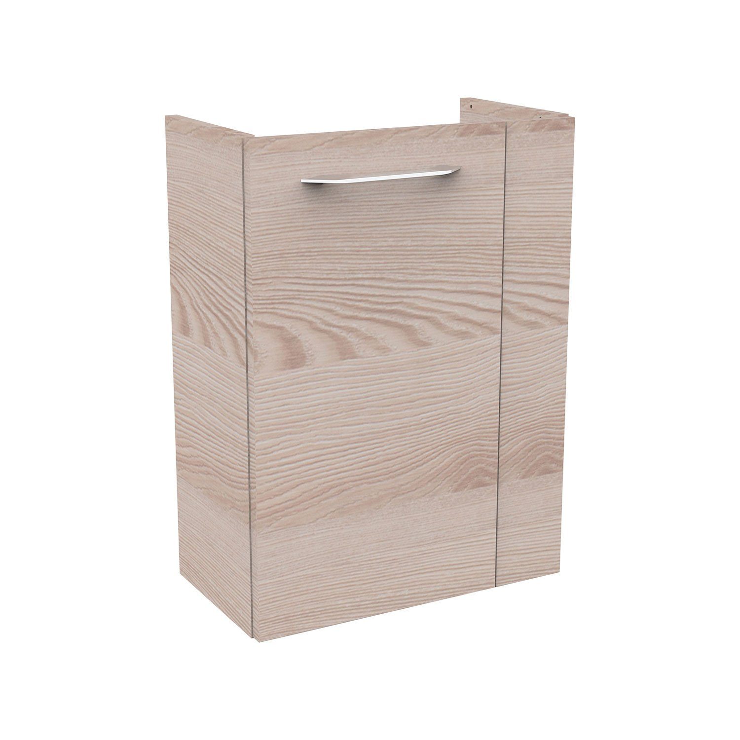 FACKELMANN Waschbeckenunterschrank "SBC", Badmöbel für Gäste-WC, Breite ca. günstig online kaufen