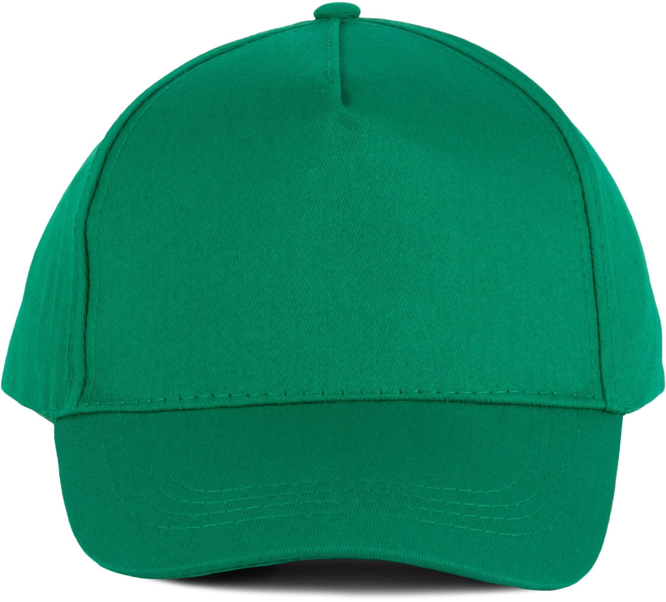 Baseball Cap 5-Panel-Kappe Baumwolle
