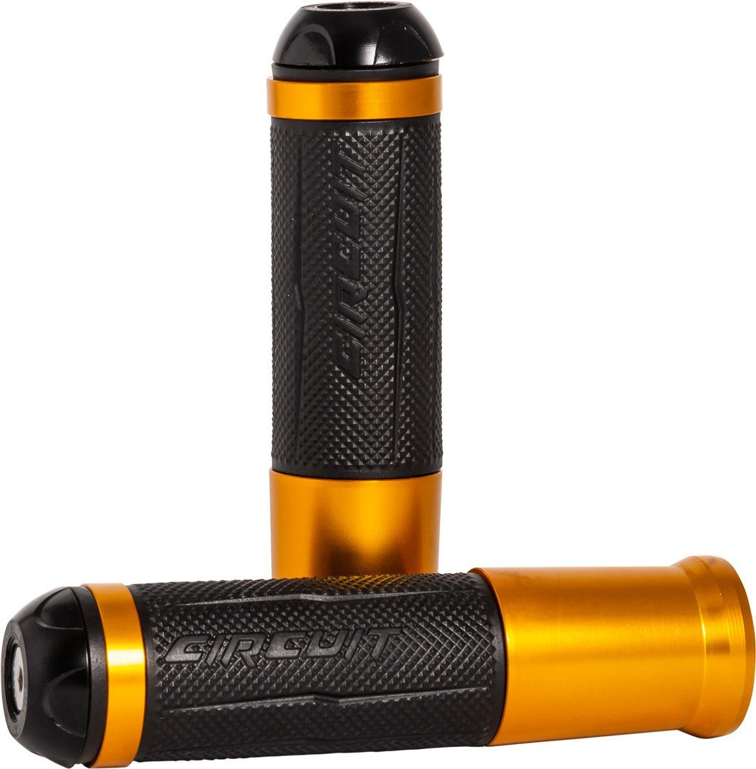 Circuit Equipment Griff SILVERSTONE Gummigriffe