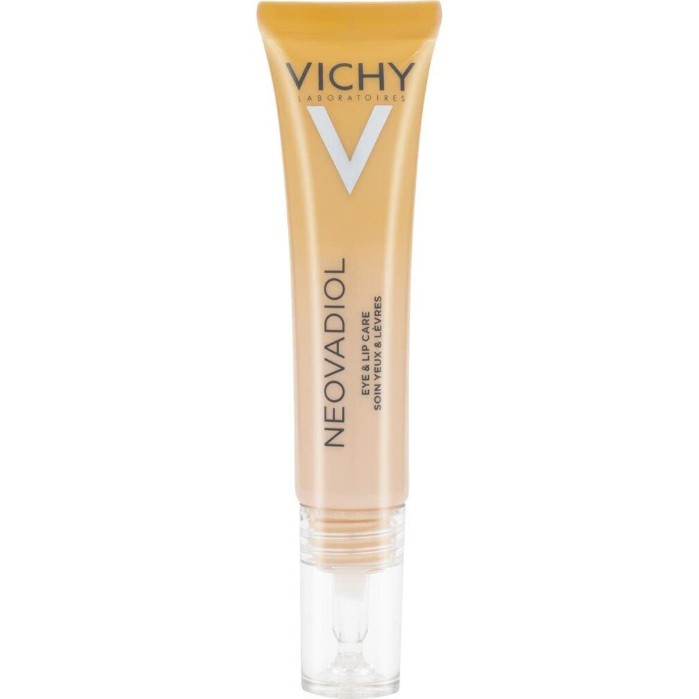 Vichy Augencreme Neovadiol Eye & Lip Care Multi-Correction Care 15ml