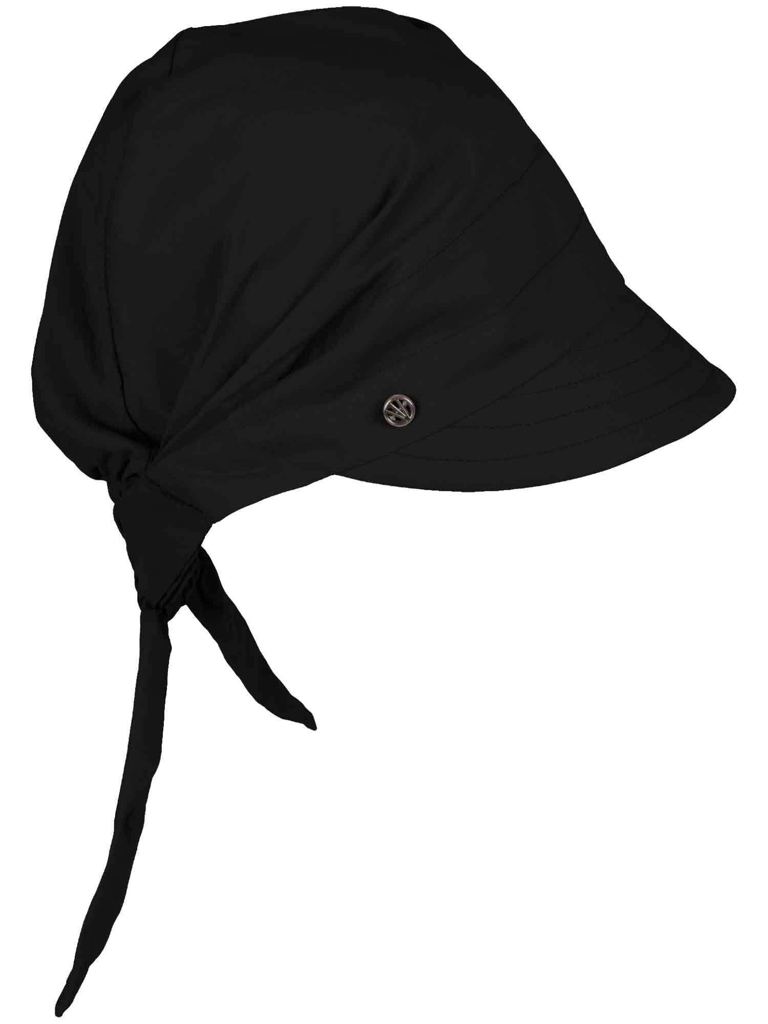 Loevenich Baseball Cap Loevenich Kappe zum Binden aus Baumwolle