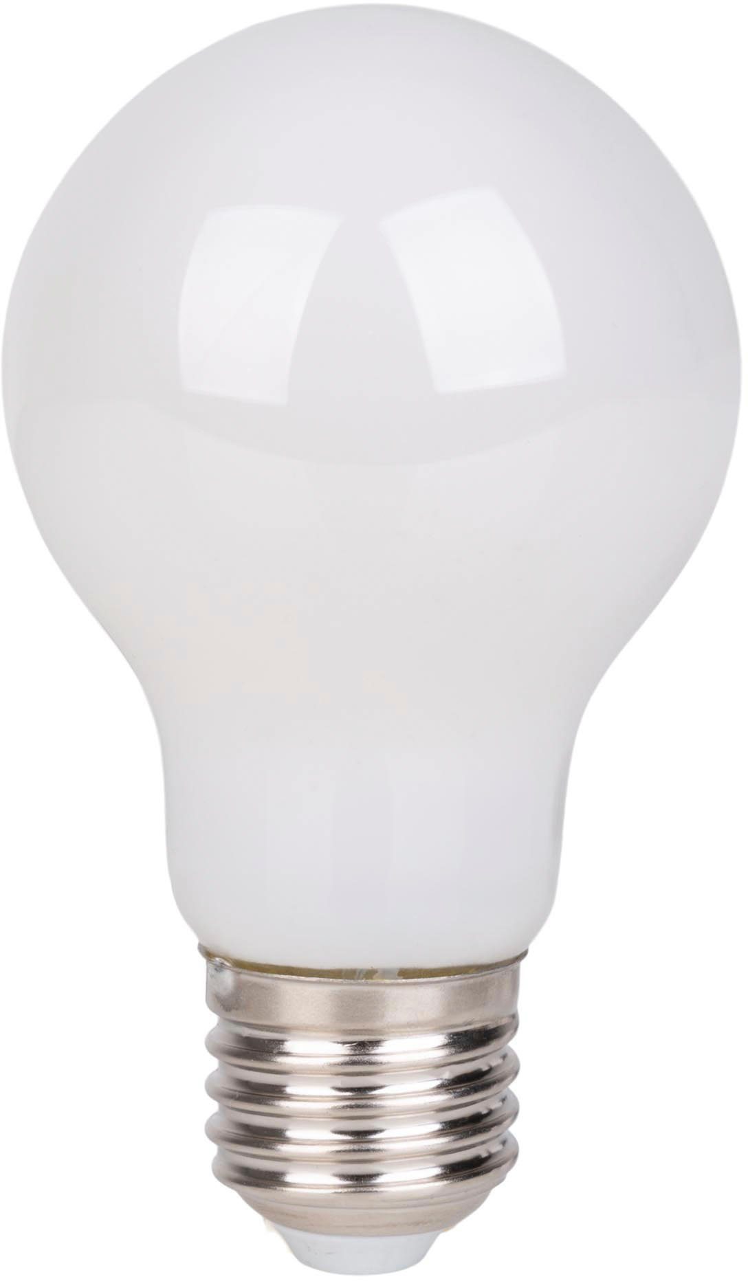 näve LED-Leuchtmittel Daffy, E27, 5 St., Warmweiß, 5er Set, dimmbar, 2600 K günstig online kaufen