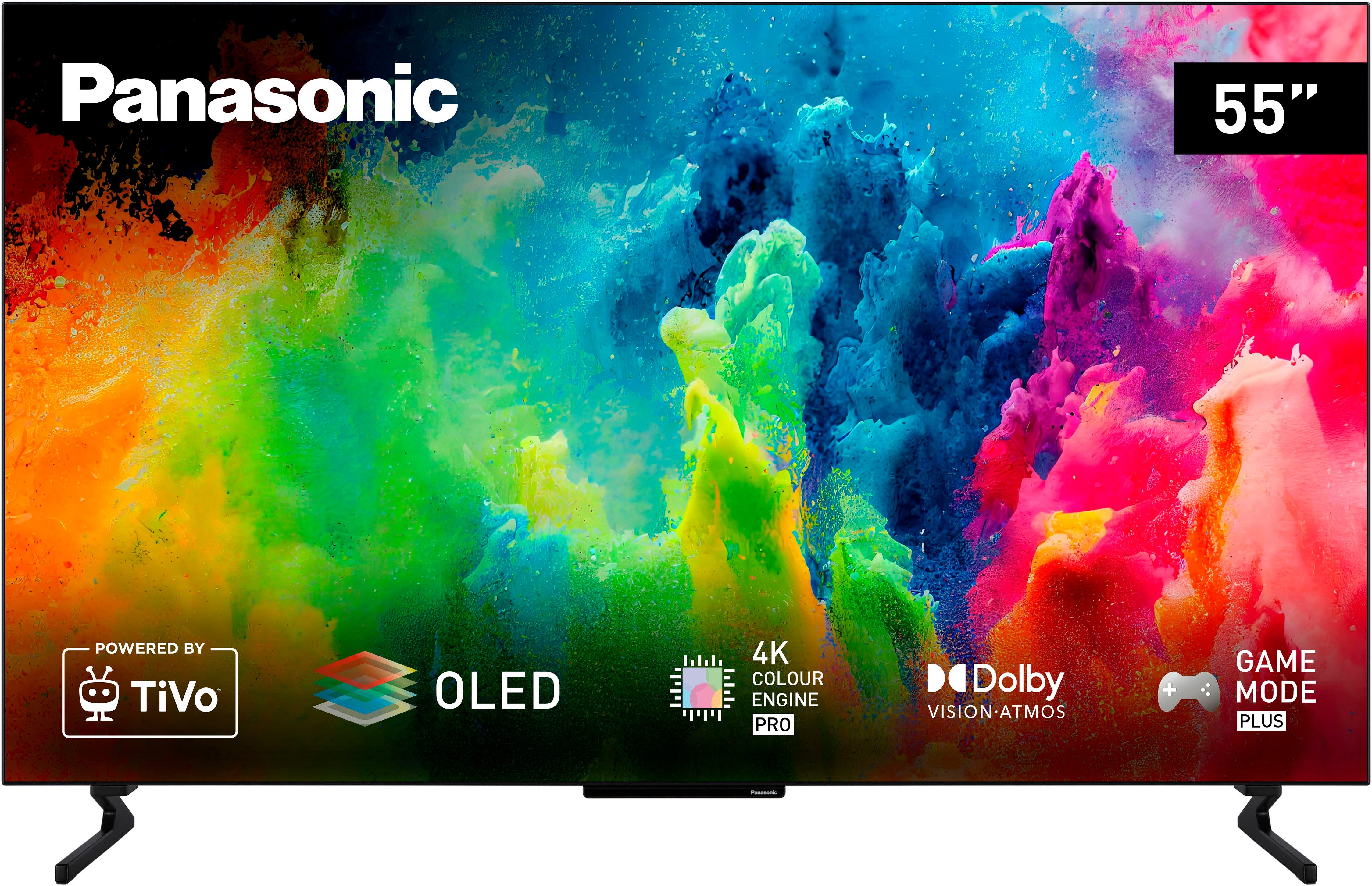 TB-55Z60AEG OLED-Fernseher