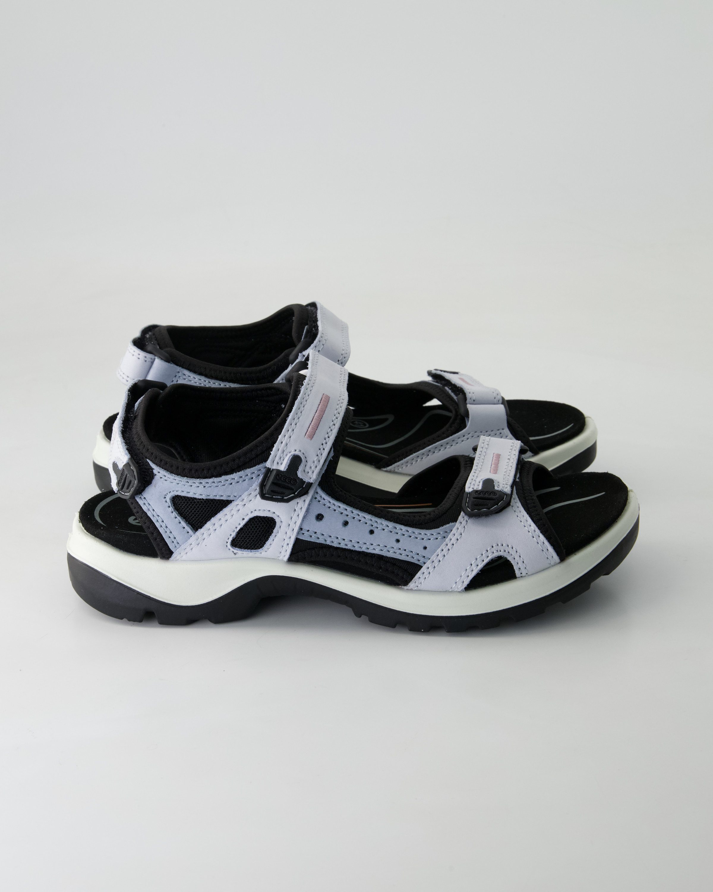 Ecco Offroad Sandale Obermaterial: Leder und günstig online kaufen