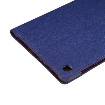 Lobwerk Tablet-Hülle Schutzhülle für Samsung Galaxy Tab S6 Lite SM-P610 P615 10.4 Zoll