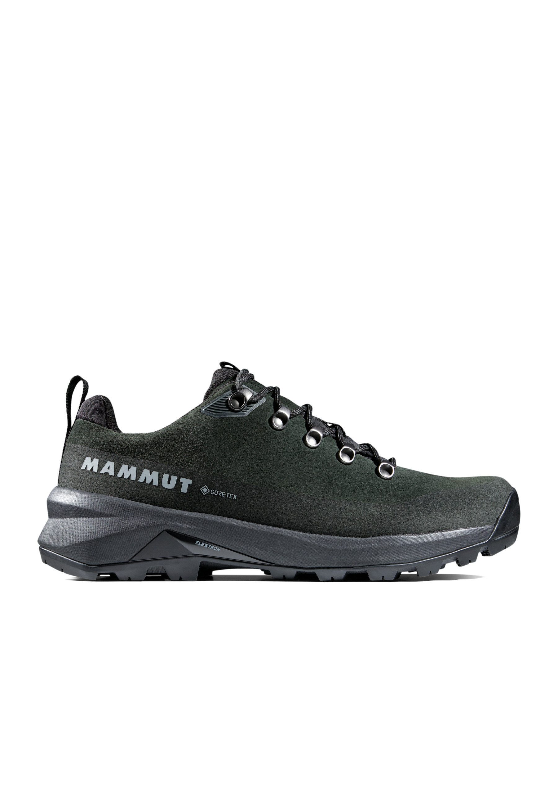 Mammut Ducan III Low LTH GTX Men Wanderschuh