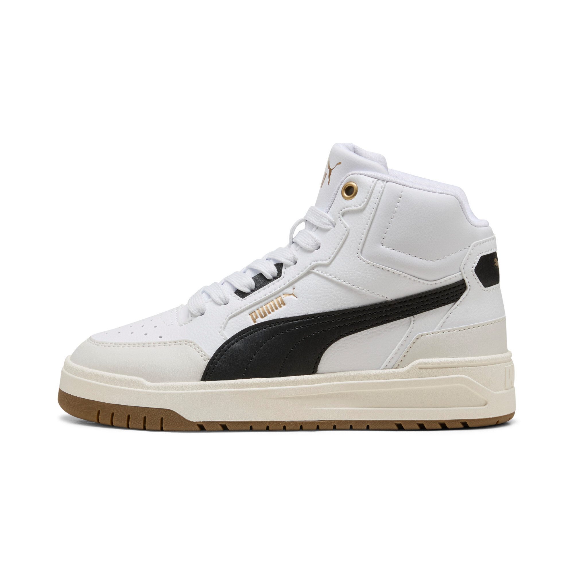 PUMA SHUFFLE DOWNTOWN MID JR Sneaker günstig online kaufen