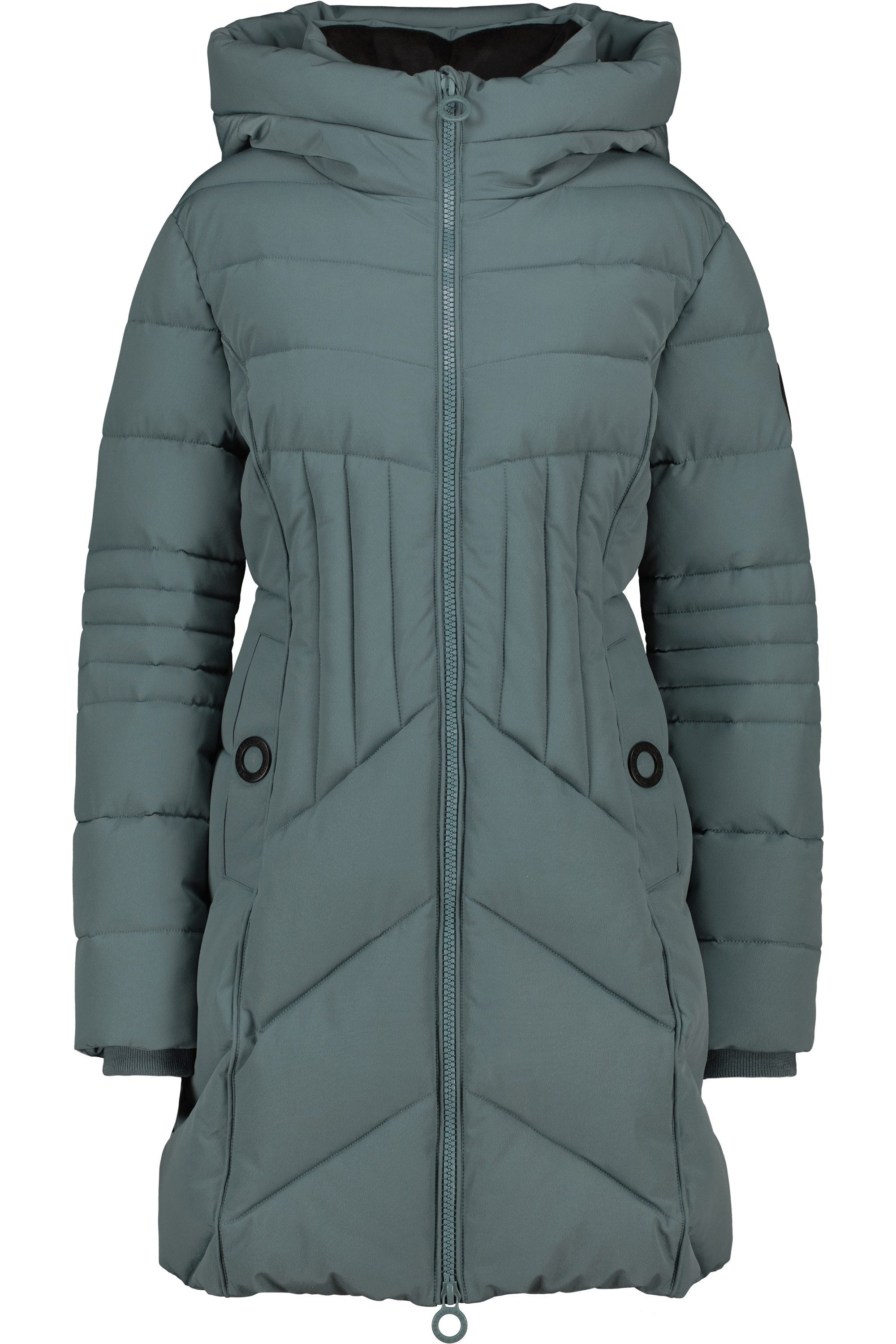 Alife & Kickin Wintermantel PriscillaAK A günstig online kaufen