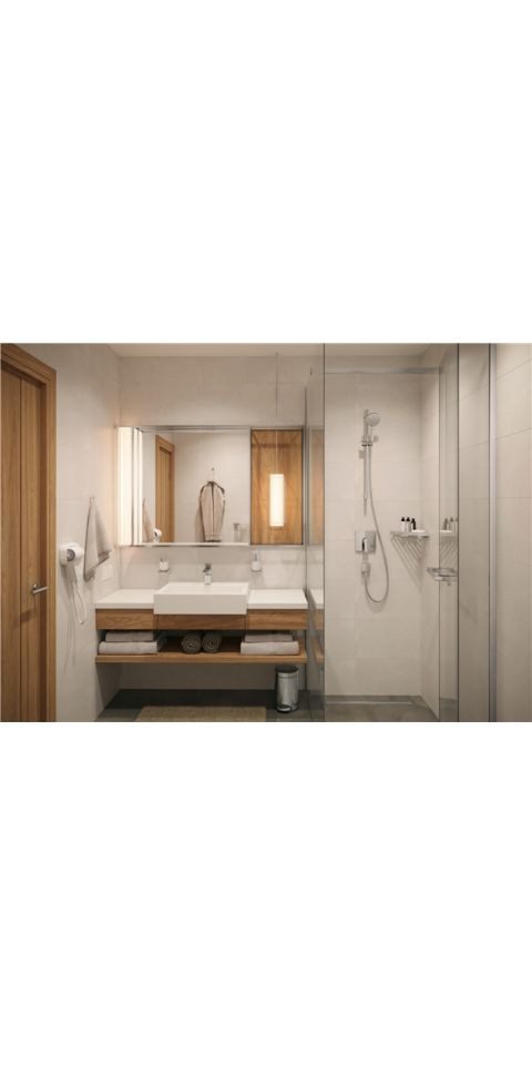 hansgrohe Wannenarmatur günstig online kaufen