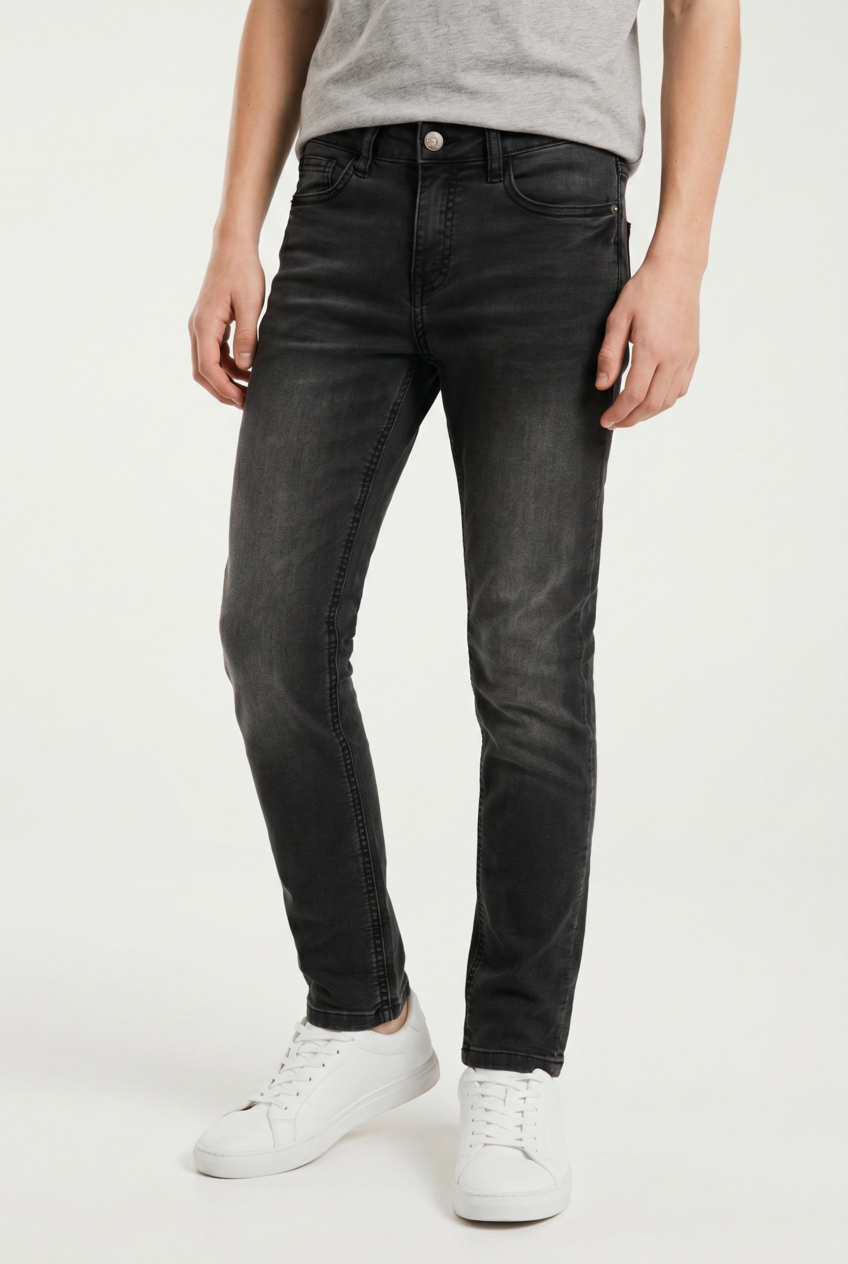 5-Pocket-Jeans