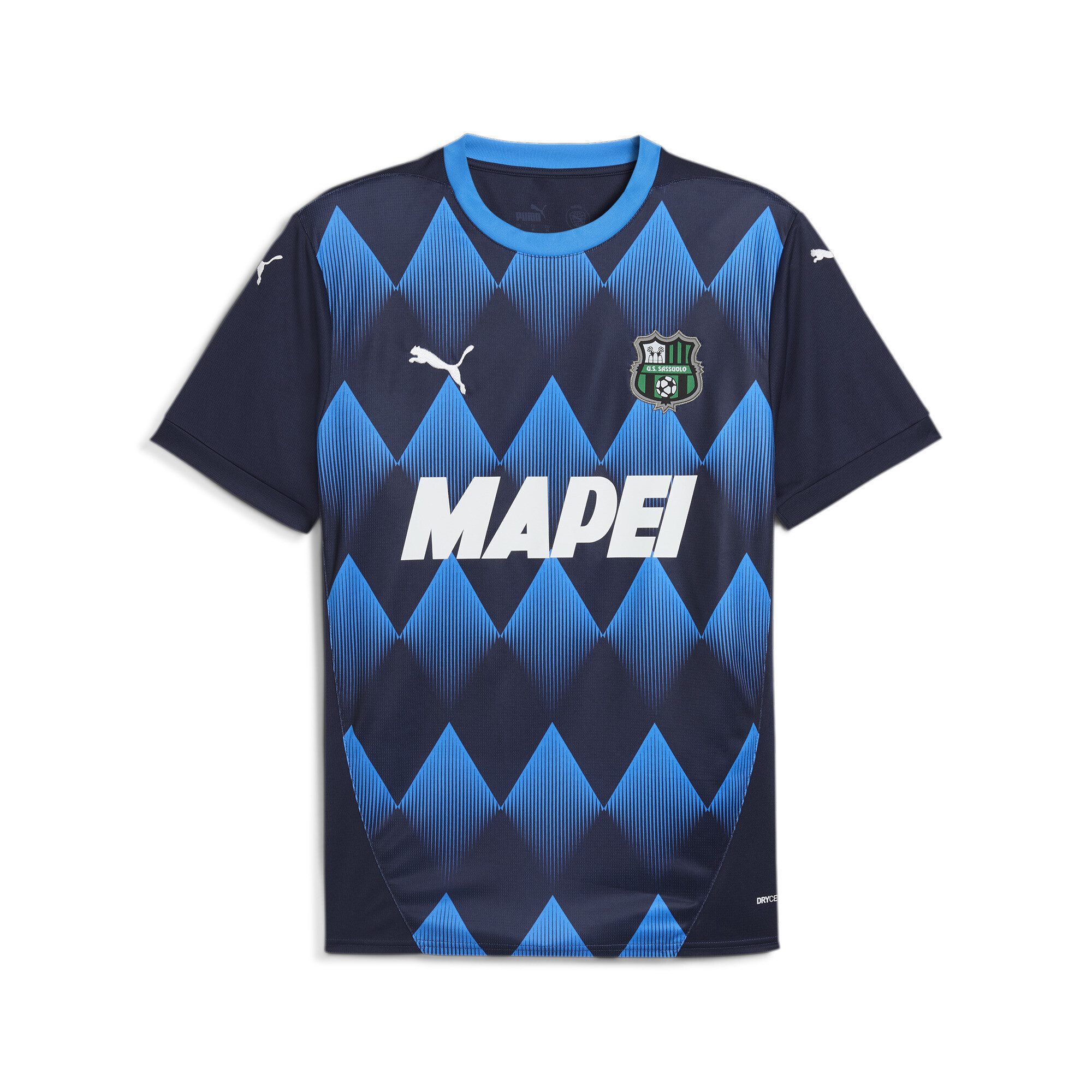 PUMA Trainingsshirt US Sassuolo Calcio 24/25 günstig online kaufen