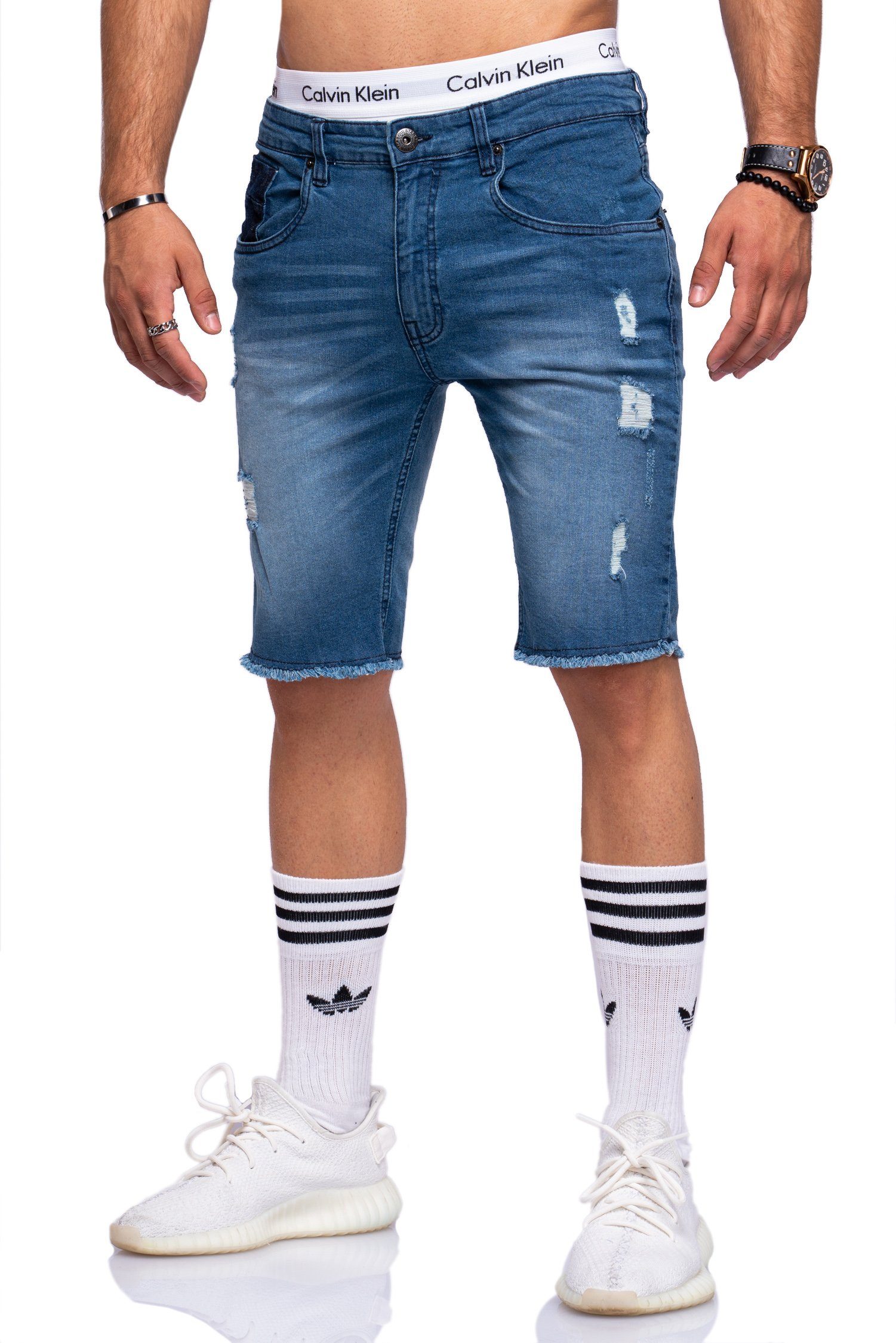 Anbefalinger For Aksel Shorts Oppskrift