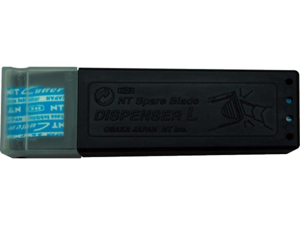 NT Cutter Cuttermesser NT Cutter Ersatzklinge 'BA-160e' für Cutter 'eA300
