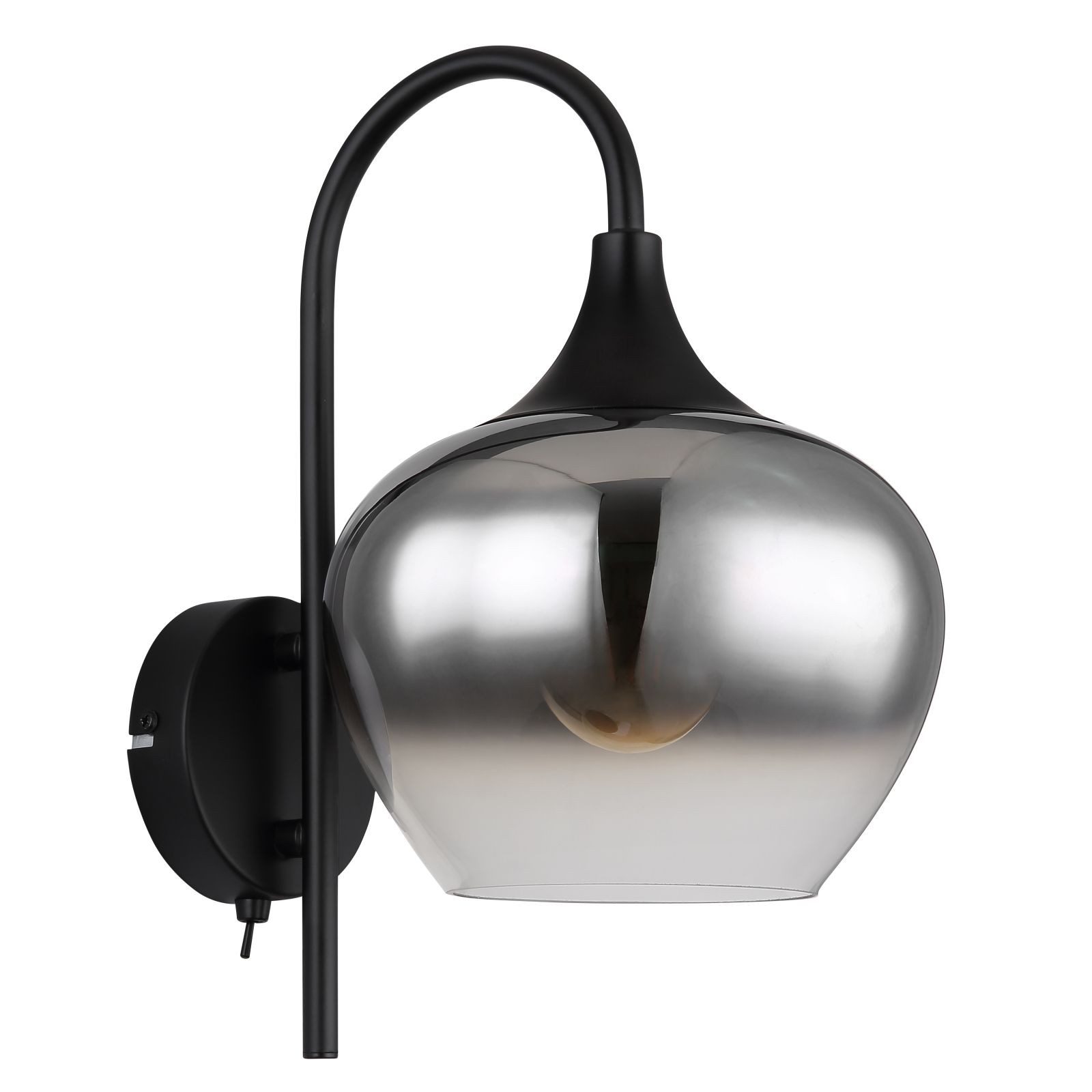 GLOBO LIGHTING Wandleuchte Wandleuchte Innen mit günstig online kaufen