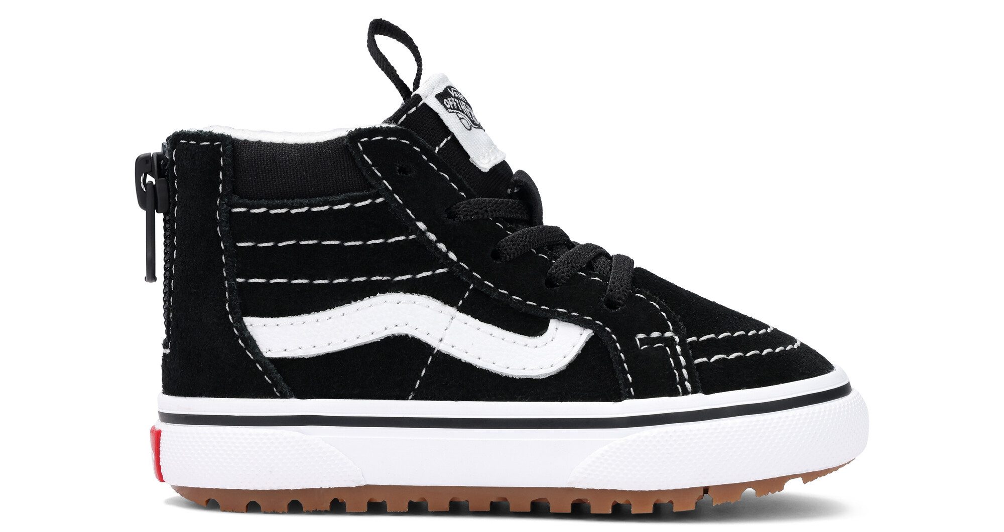 Vans MTE SK8-HI ZIP Sneaker für Kinder
