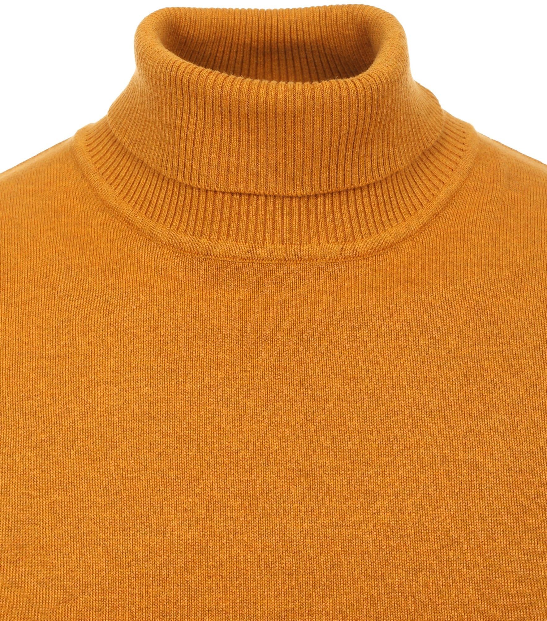 Redmond Rollkragenpullover 501 uni