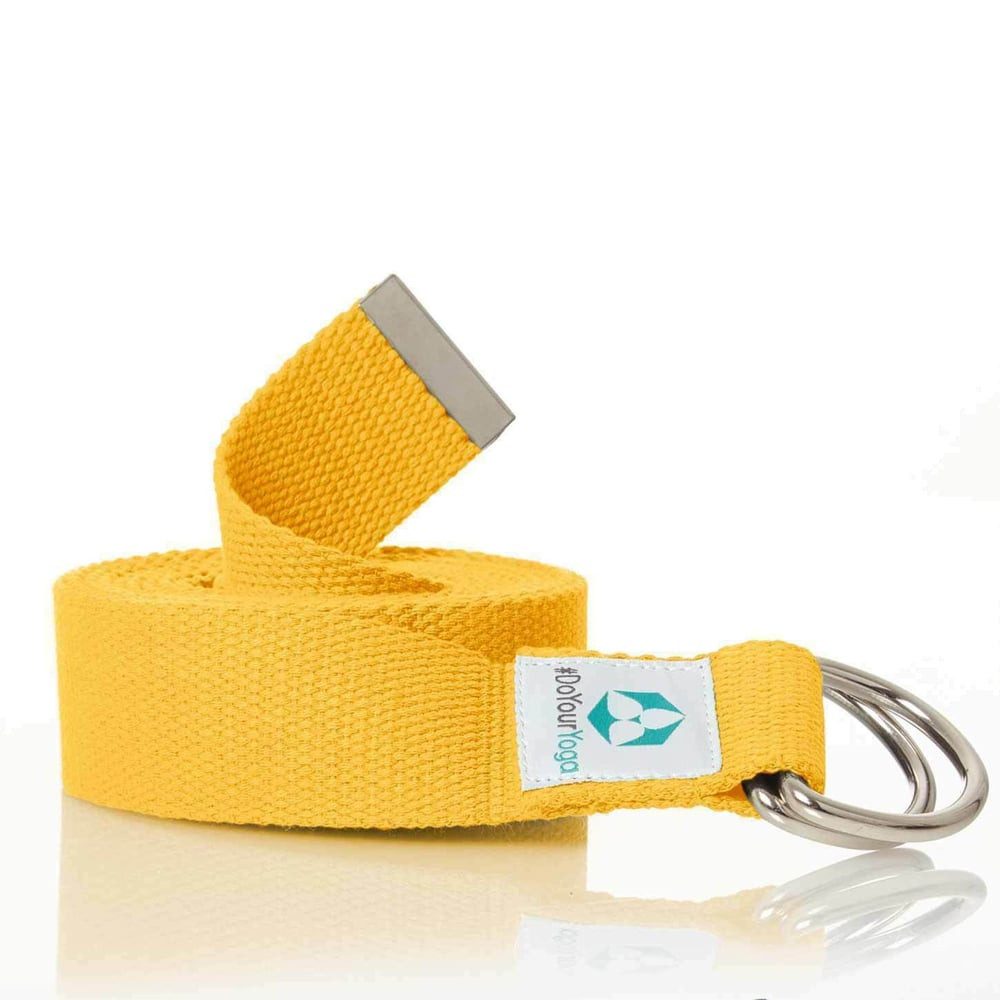 Yogagurt Madira 250 x 3,8 cm