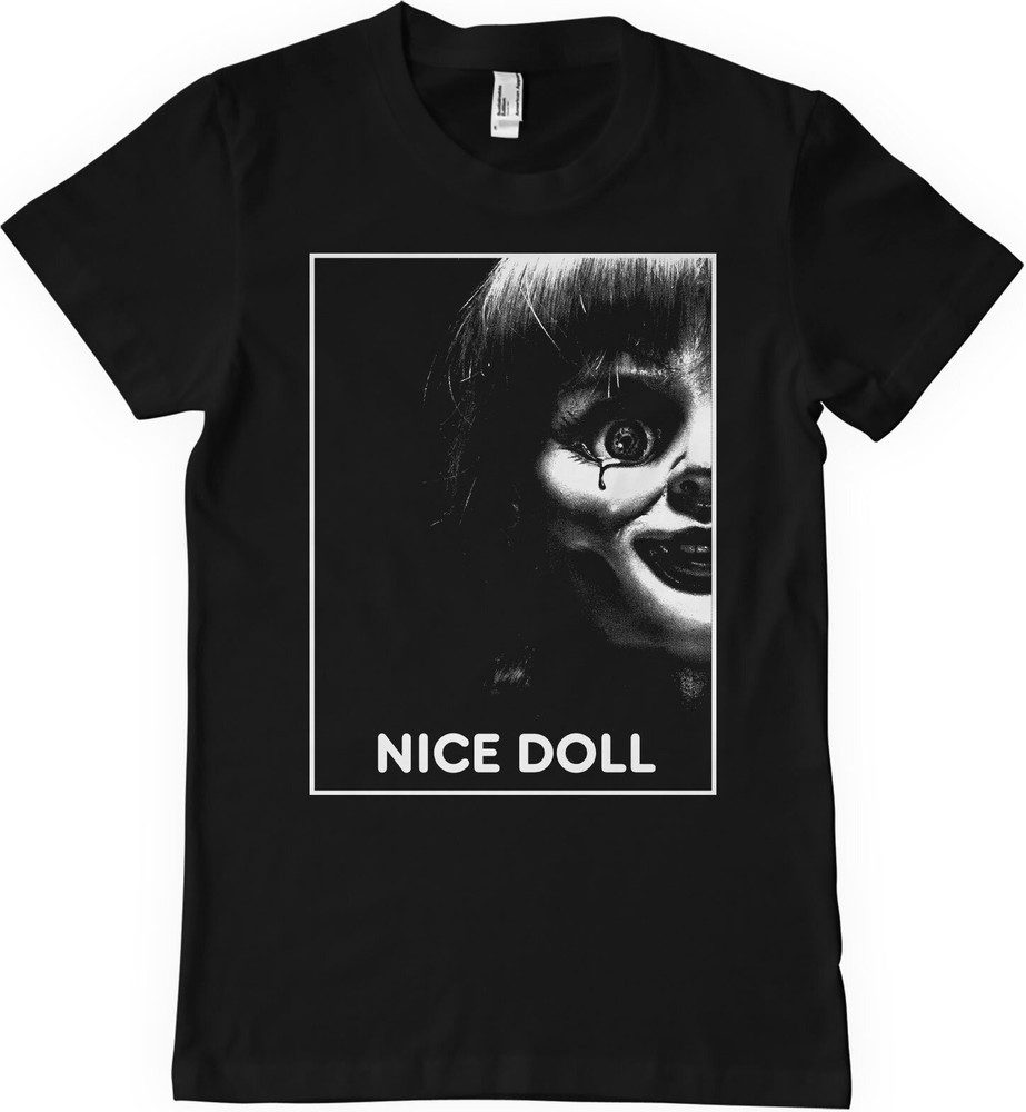 Annabelle T-Shirt