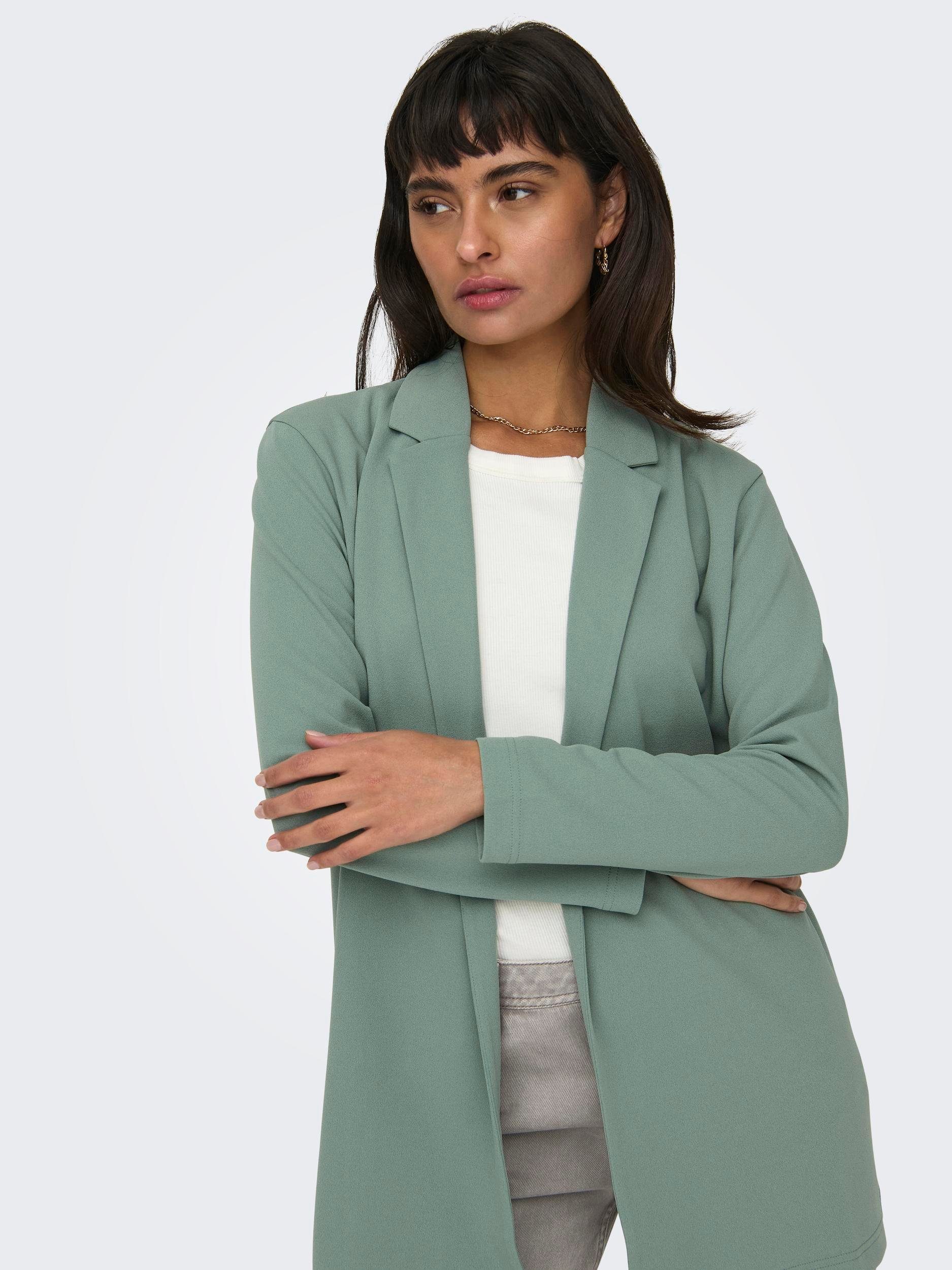 JDY Jerseyblazer JDYGEGGO L/S BLAZER JRS günstig online kaufen