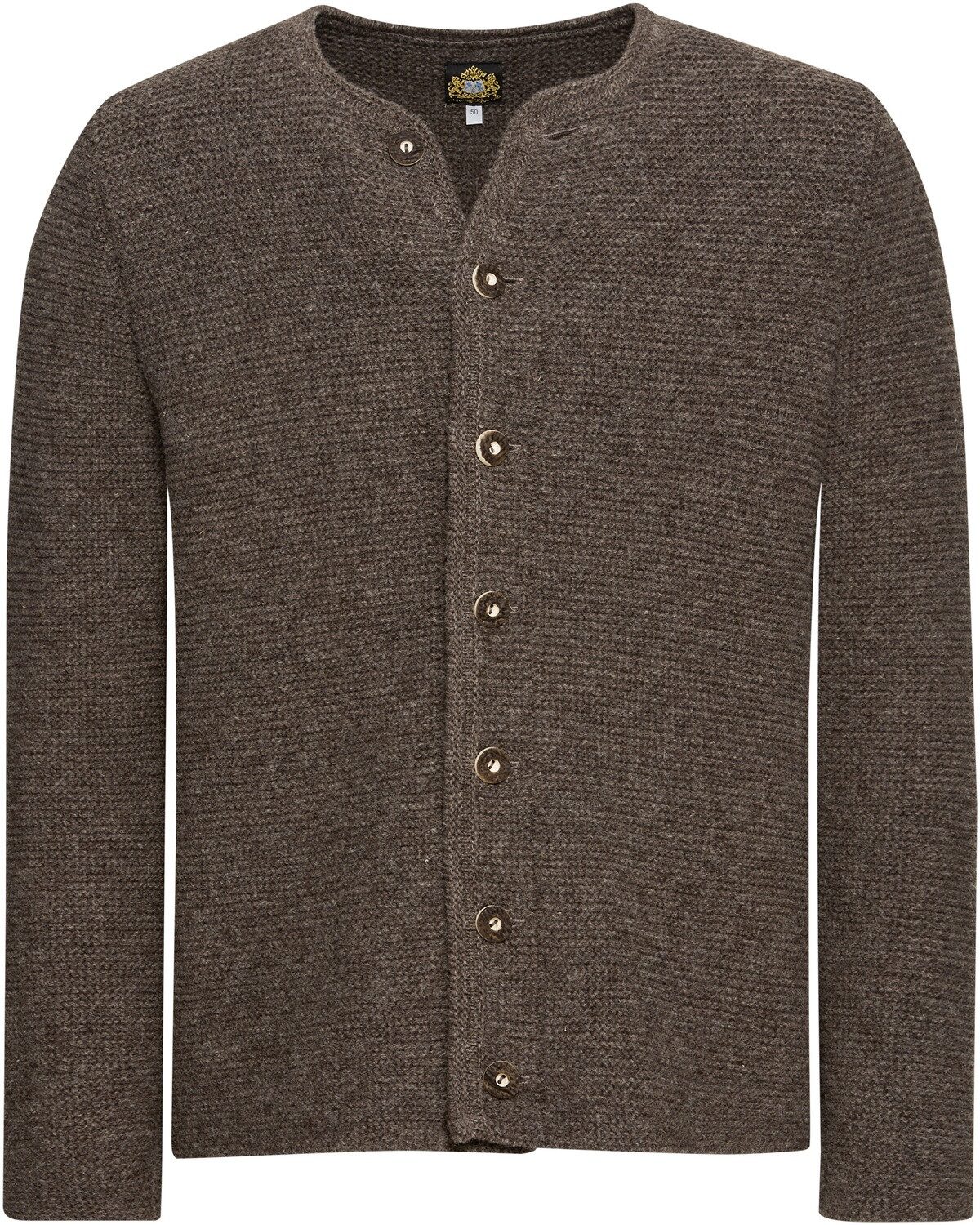 Hammerschmid Trachtenstrickjacke Linksstrickjacke Lorenz günstig online kaufen