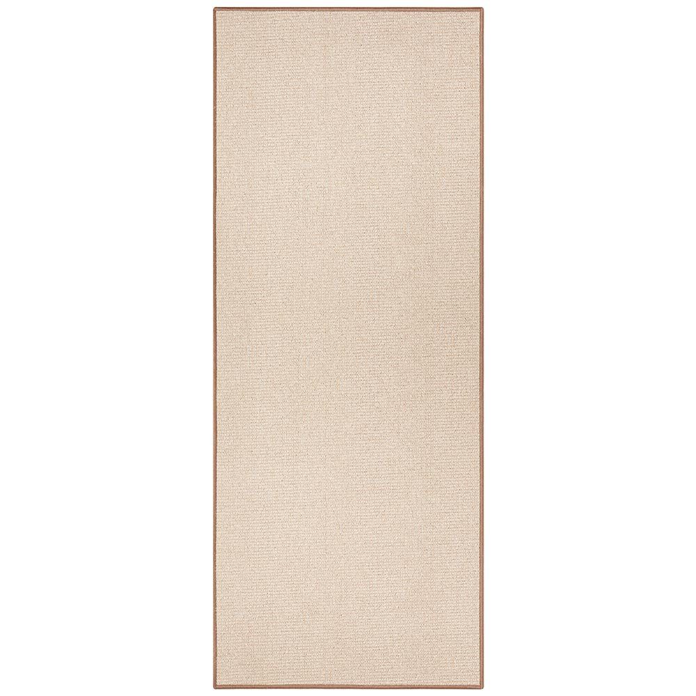 BT Carpet Läufer Schlingen Läufer Bouclé günstig online kaufen