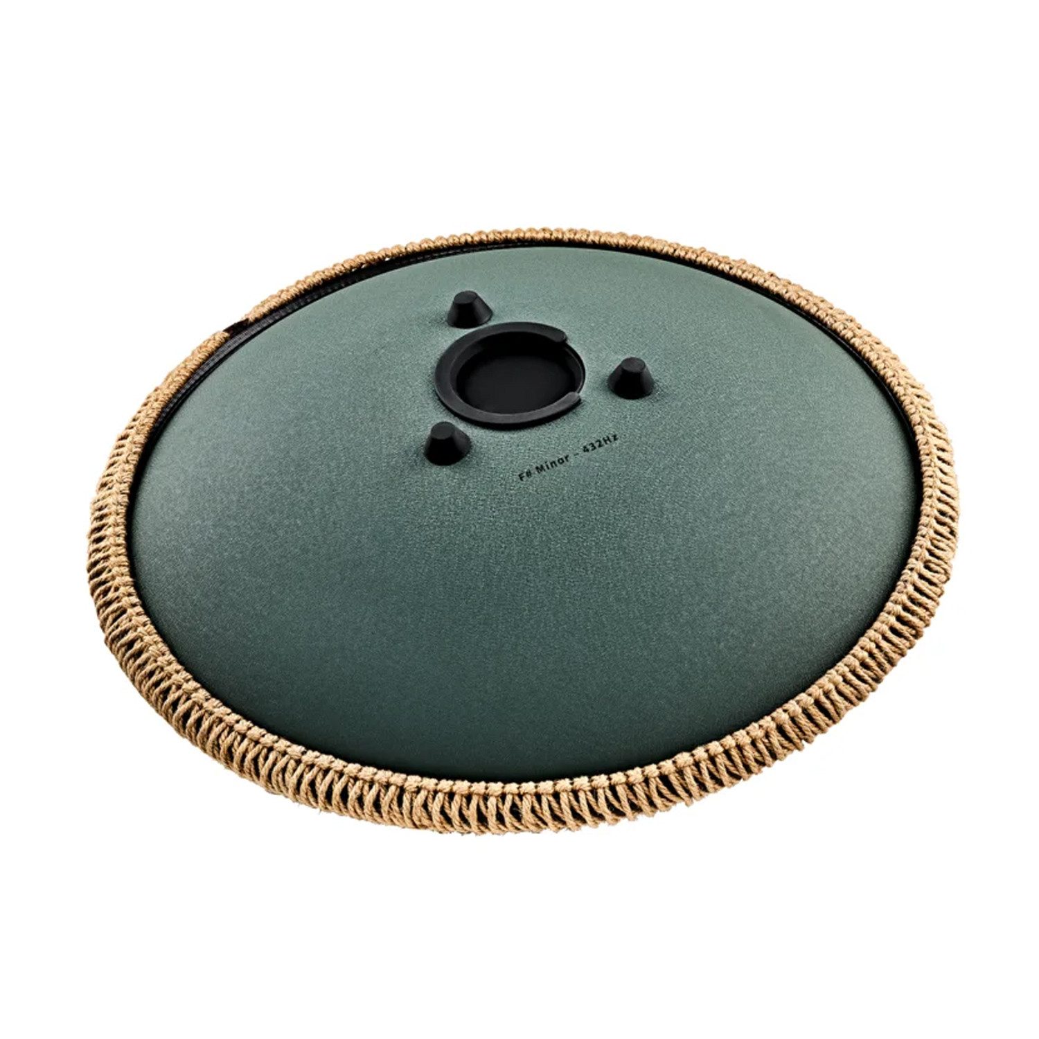 Meinl Sonic Energy Steel Tongue Drum Meinl Sonic Energy Zungentrommel 16 Zoll Fis-Moll, 1-St., Zungentrommel, Zungentrommel 16 Zoll