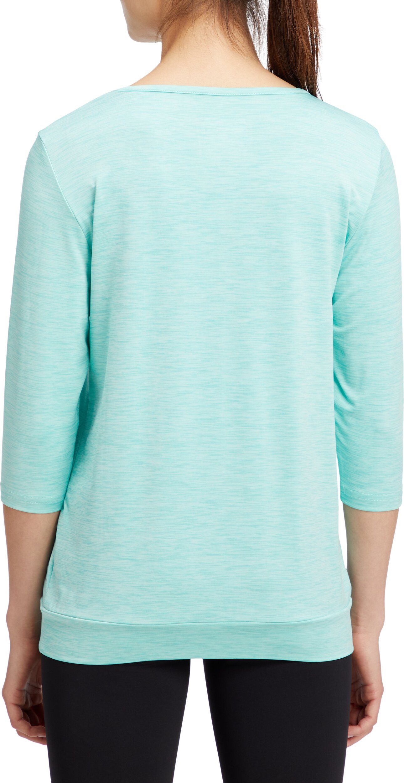Energetics T-Shirt Da.-Shirt Jewel 3/4 SS günstig online kaufen