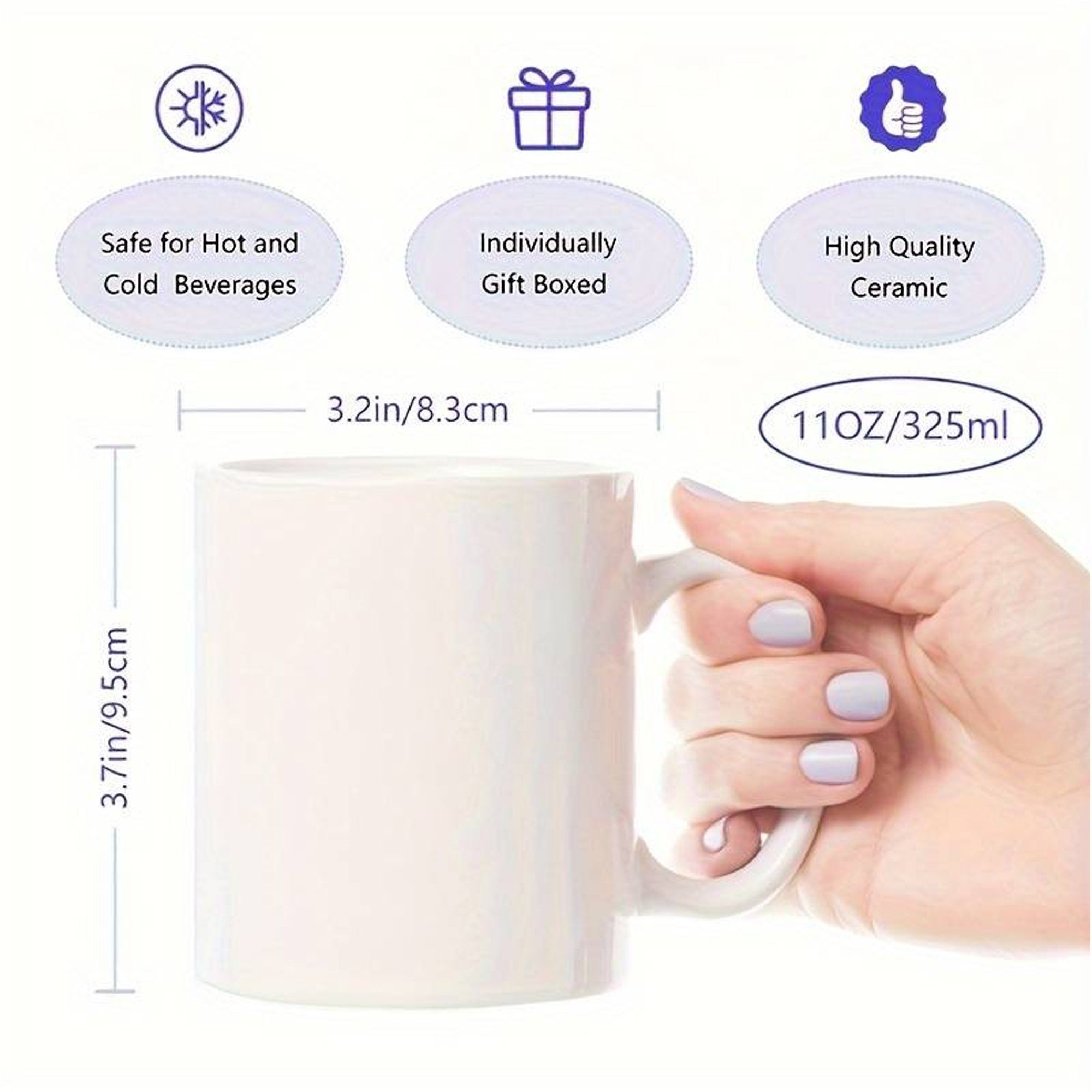 Deggelbam Tasse Geschenkidee OLDI Kaffeetasse für ältere Leute), Geschenkidee, Scherzgeschenk, Partygeschenke24.de