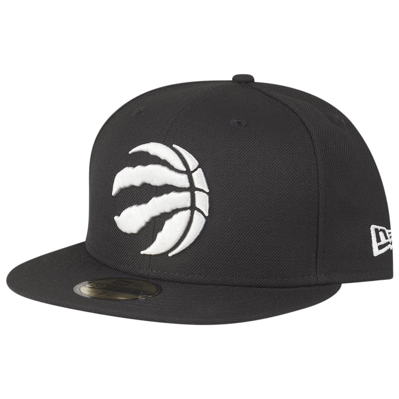 New Era Fitted Cap 59Fifty NBA Toronto Raptors