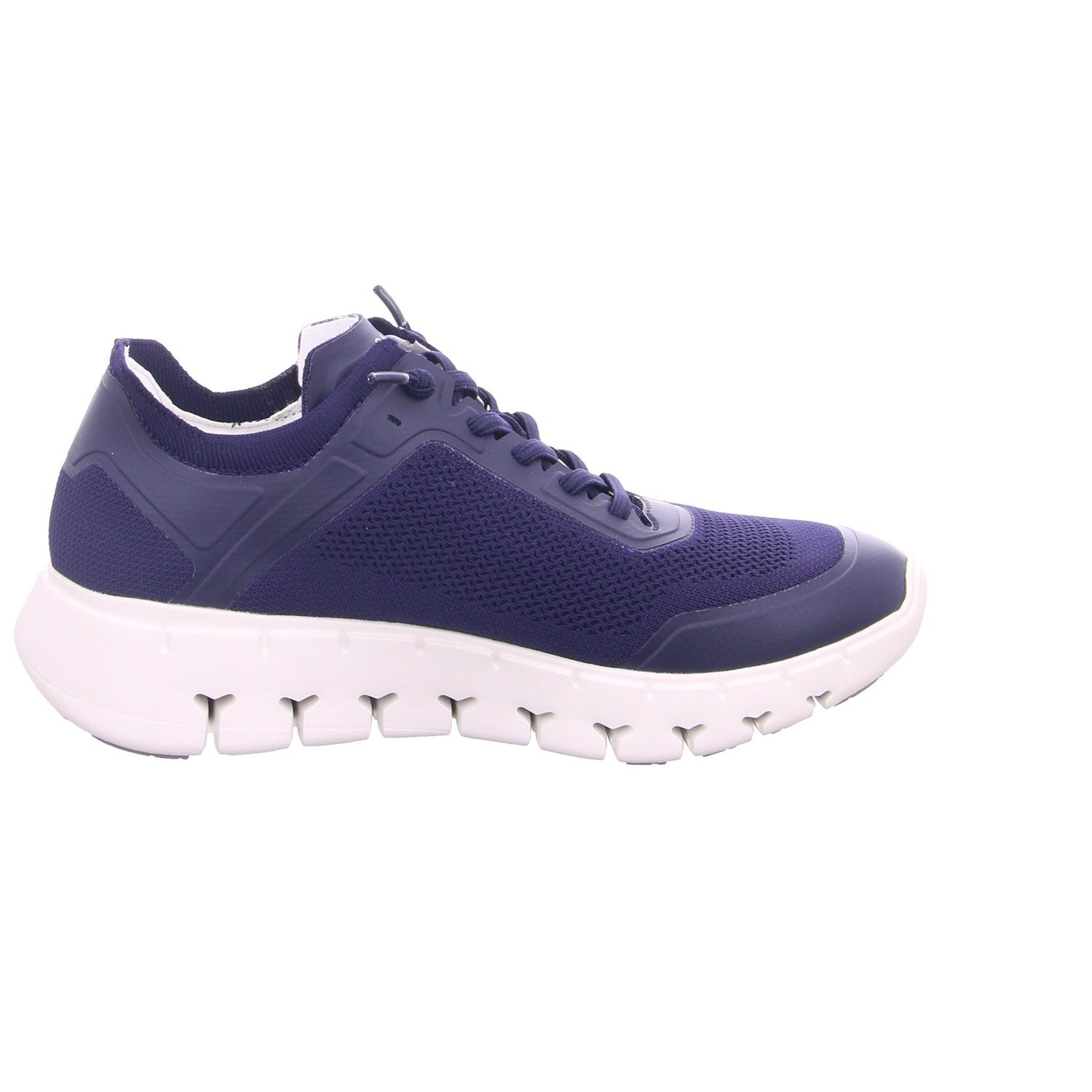Gabor Sneaker für Damen Sneaker (keine Angabe, 1-tlg., keine Angabe)