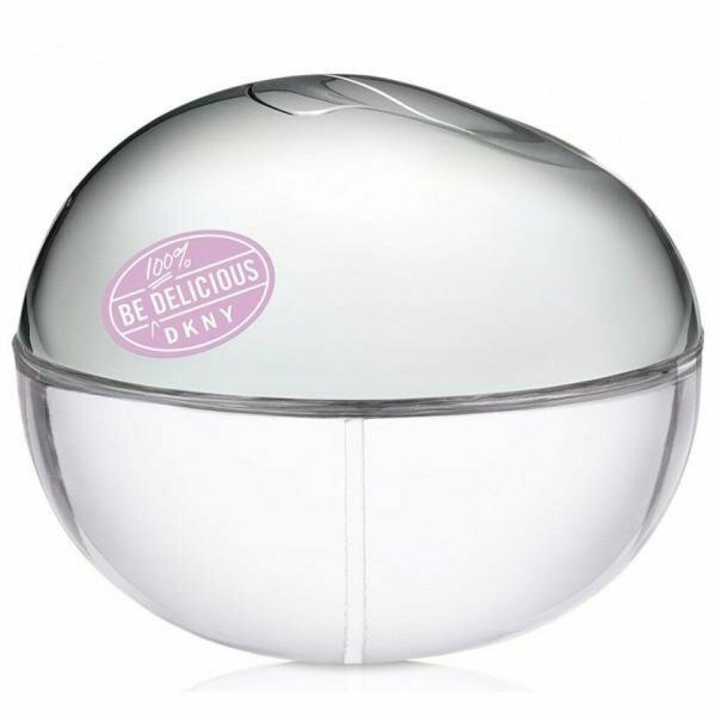 DKNY Eau de Parfum Donna Karan Be 100% Delicious Eau De Perfume Spray