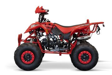Nitro Motors Quad 125cc midi Kinder Quad Razer RG7-A Kinderquad ATV