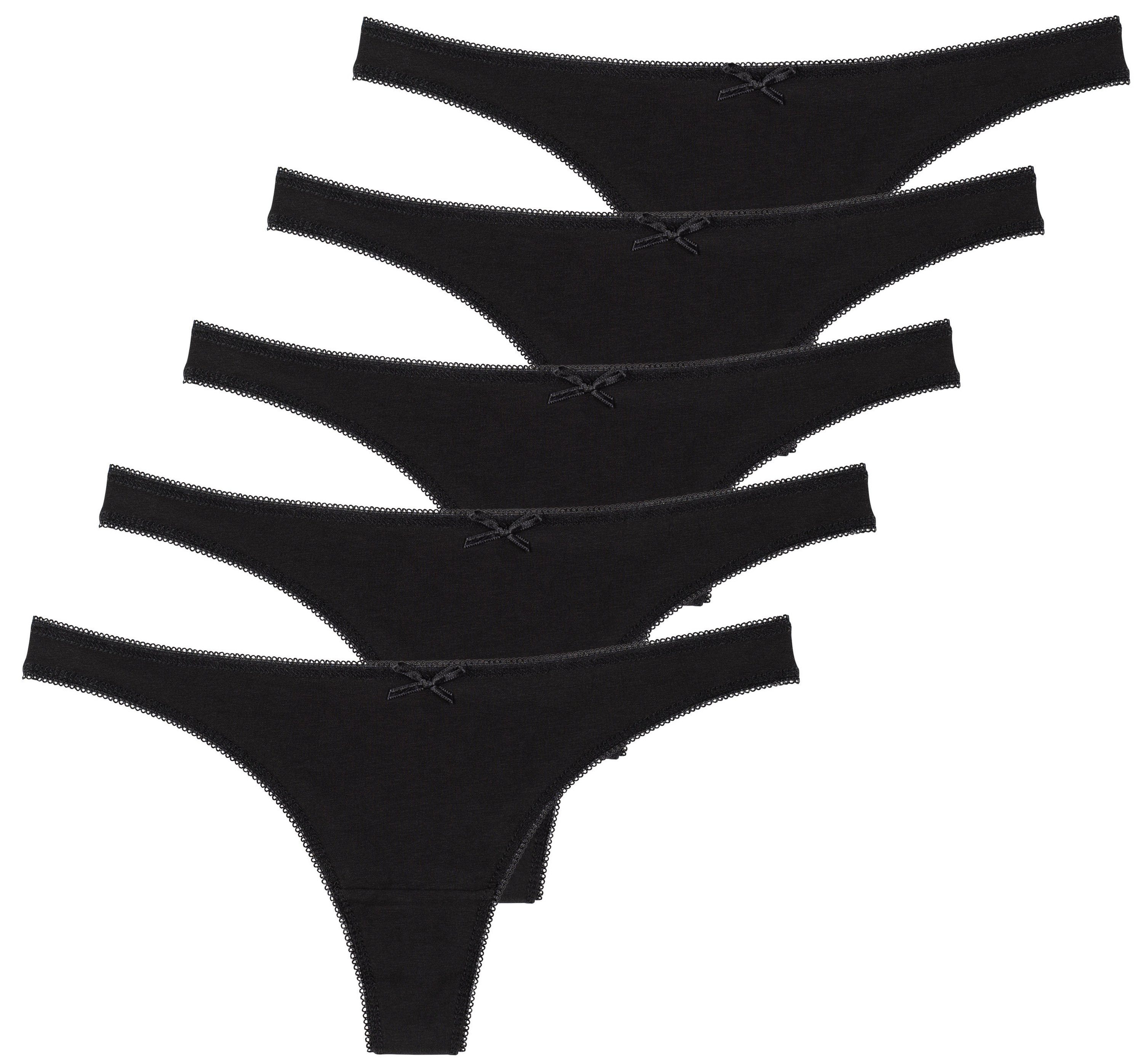 String