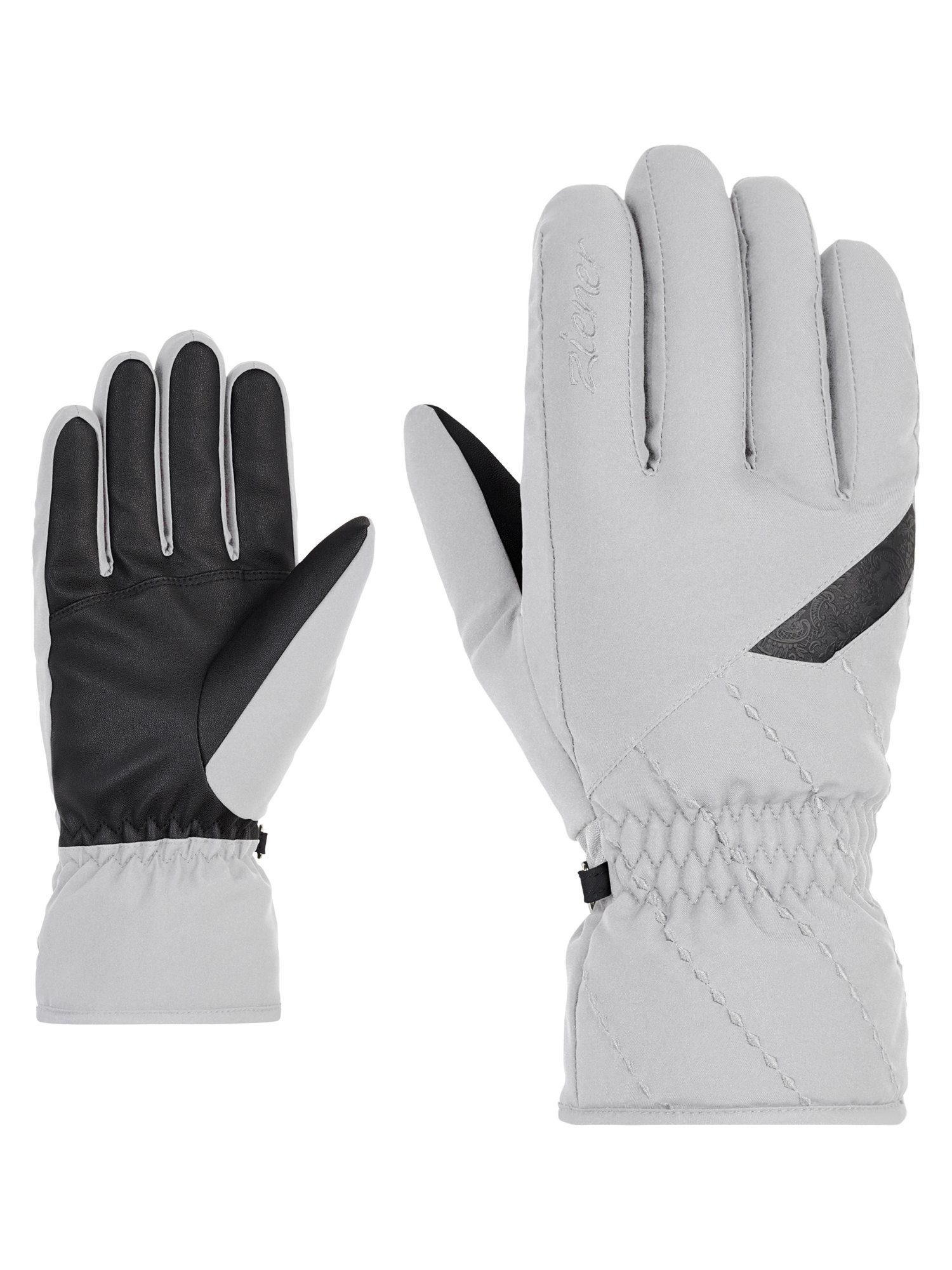Ziener Skihandschuhe KAJANA PR