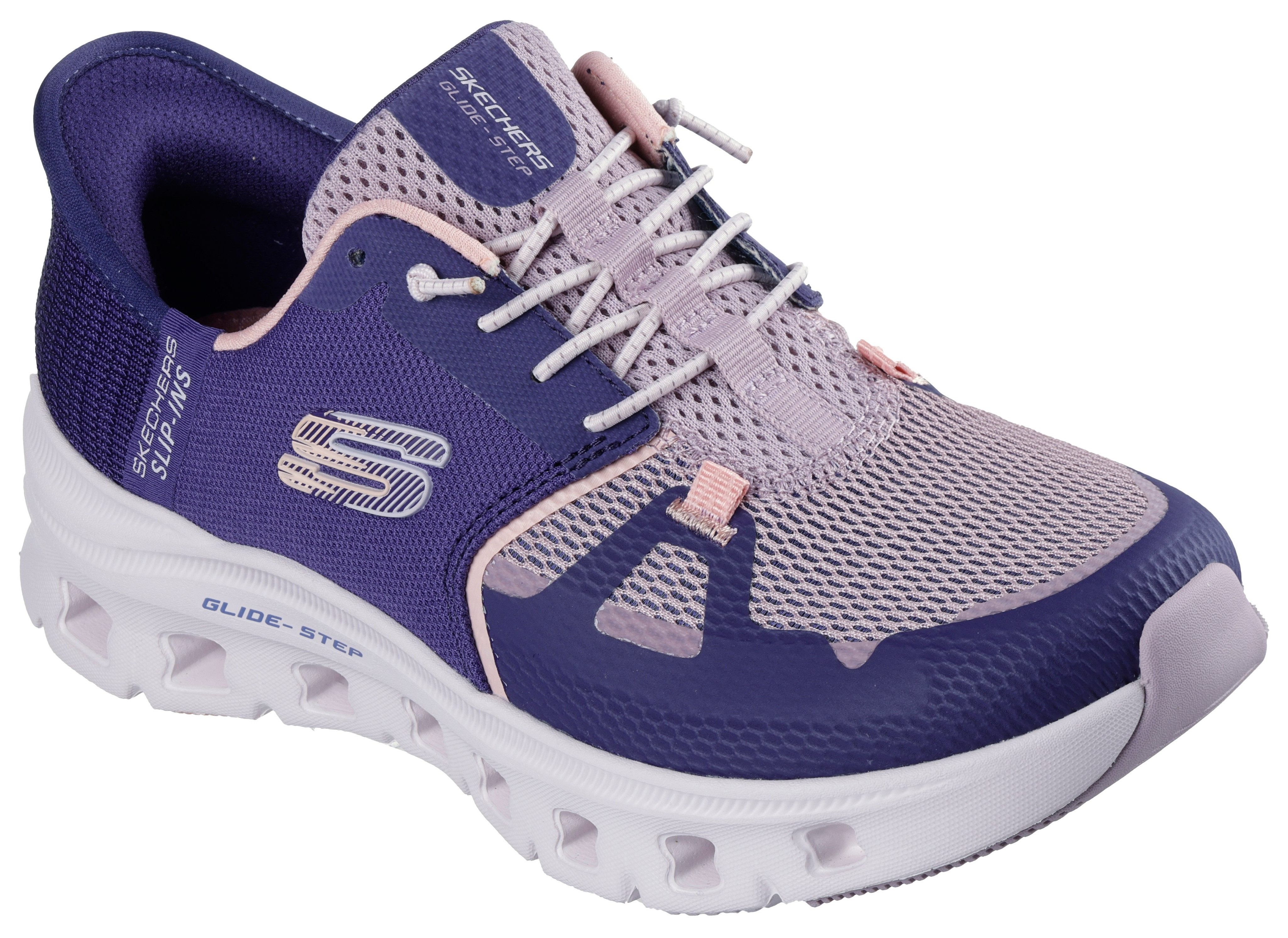 GLIDE-STEP PRO Slip-On Sneaker