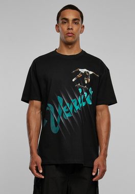 Upscale by Mister Tee T-Shirt Upscale by Mister Tee Unisex Venice Oversize Tee (1-tlg)