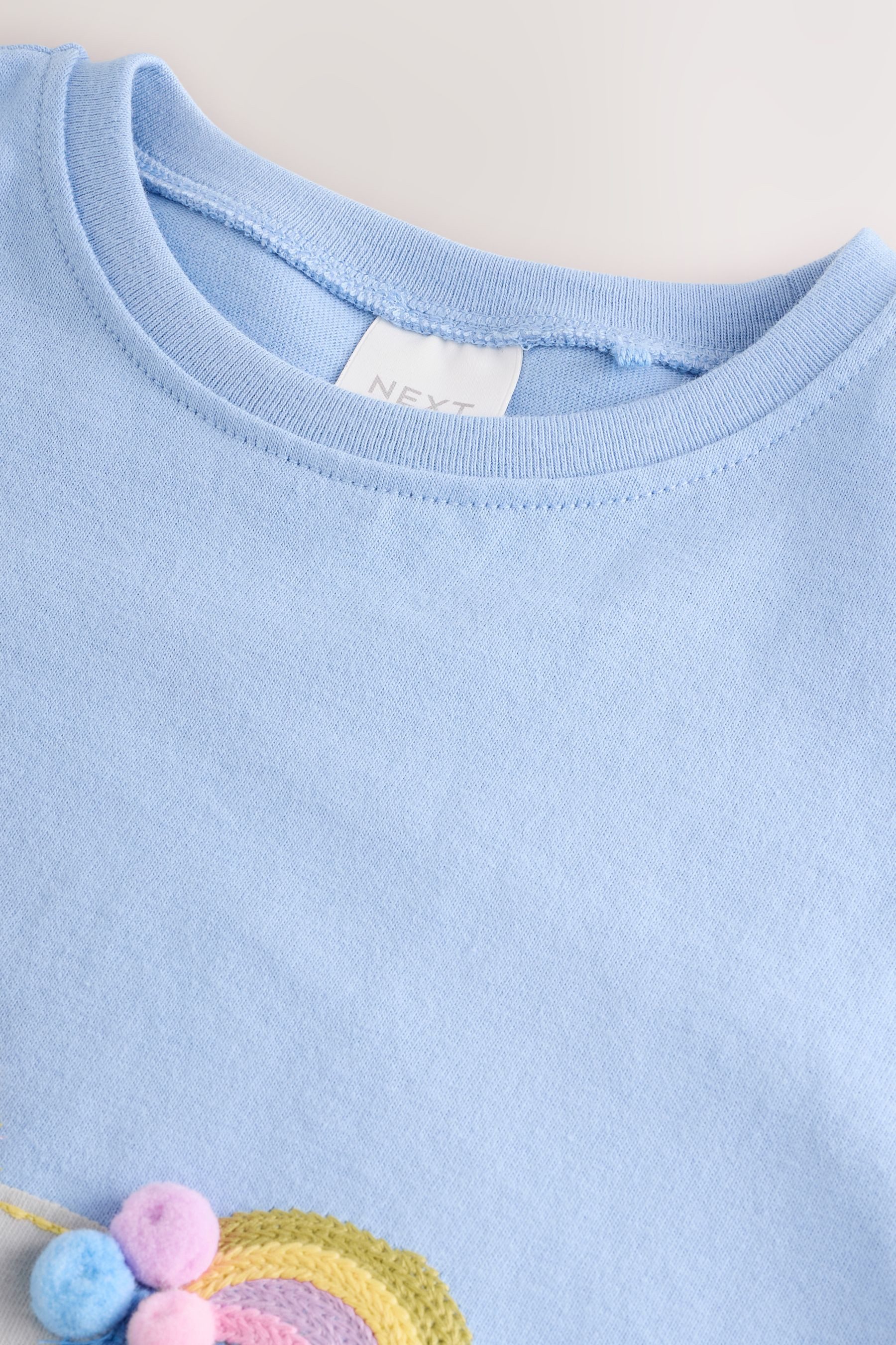 Next T-Shirt T-Shirt (1-tlg)