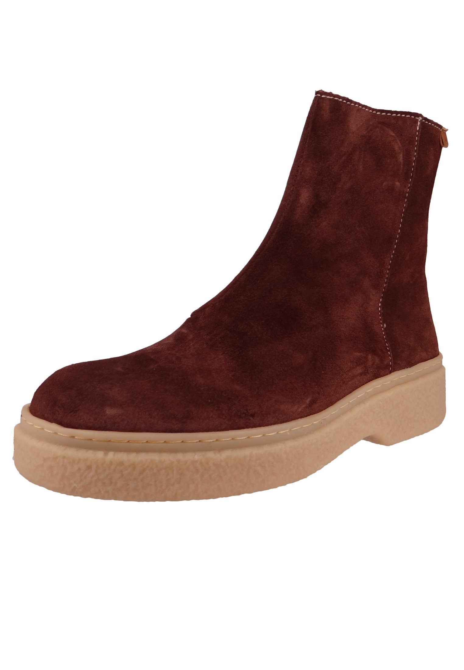 El Naturalista N5901 ARPEA Chocolate Stiefelette günstig online kaufen