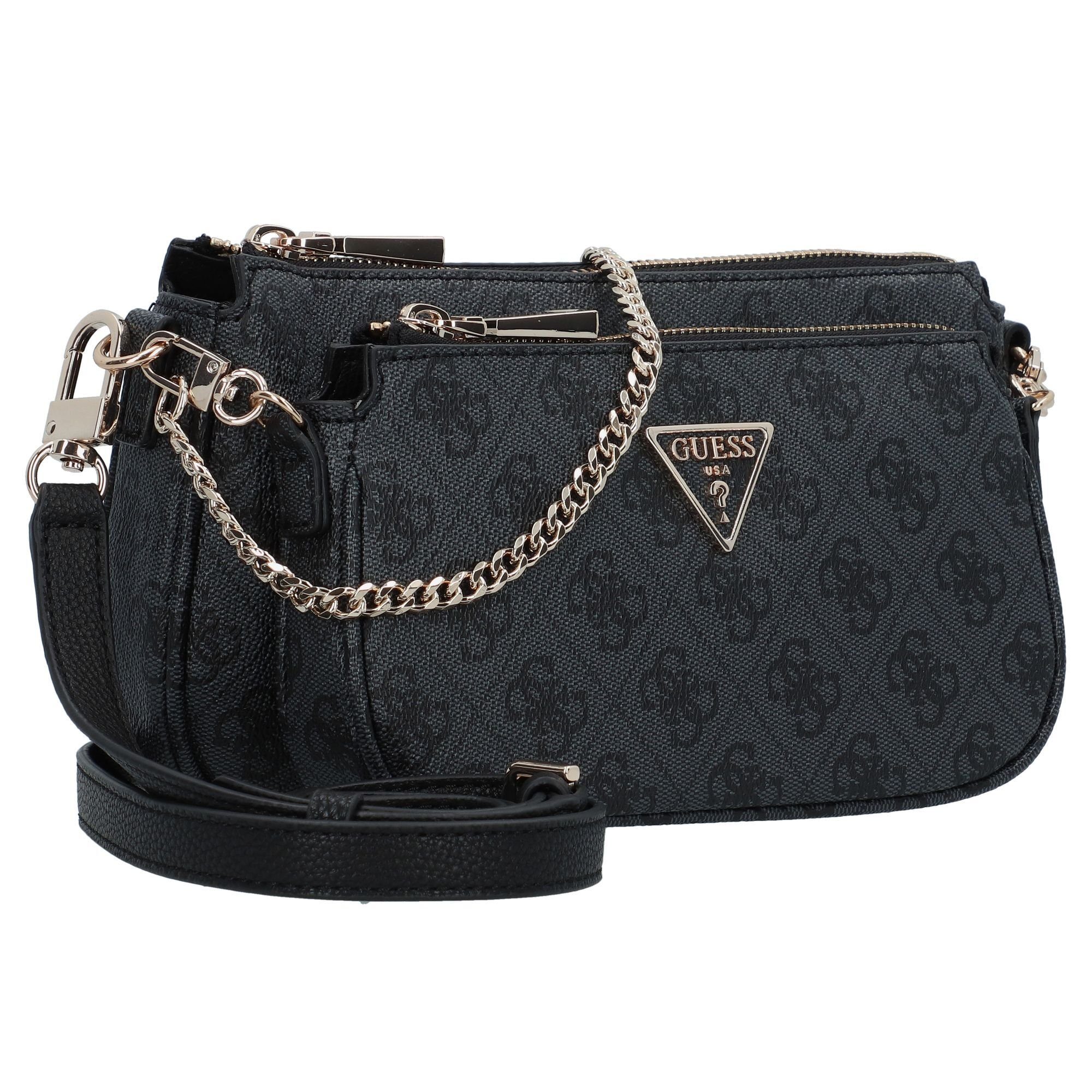 Guess Umhängetasche Noelle, Polyurethan günstig online kaufen