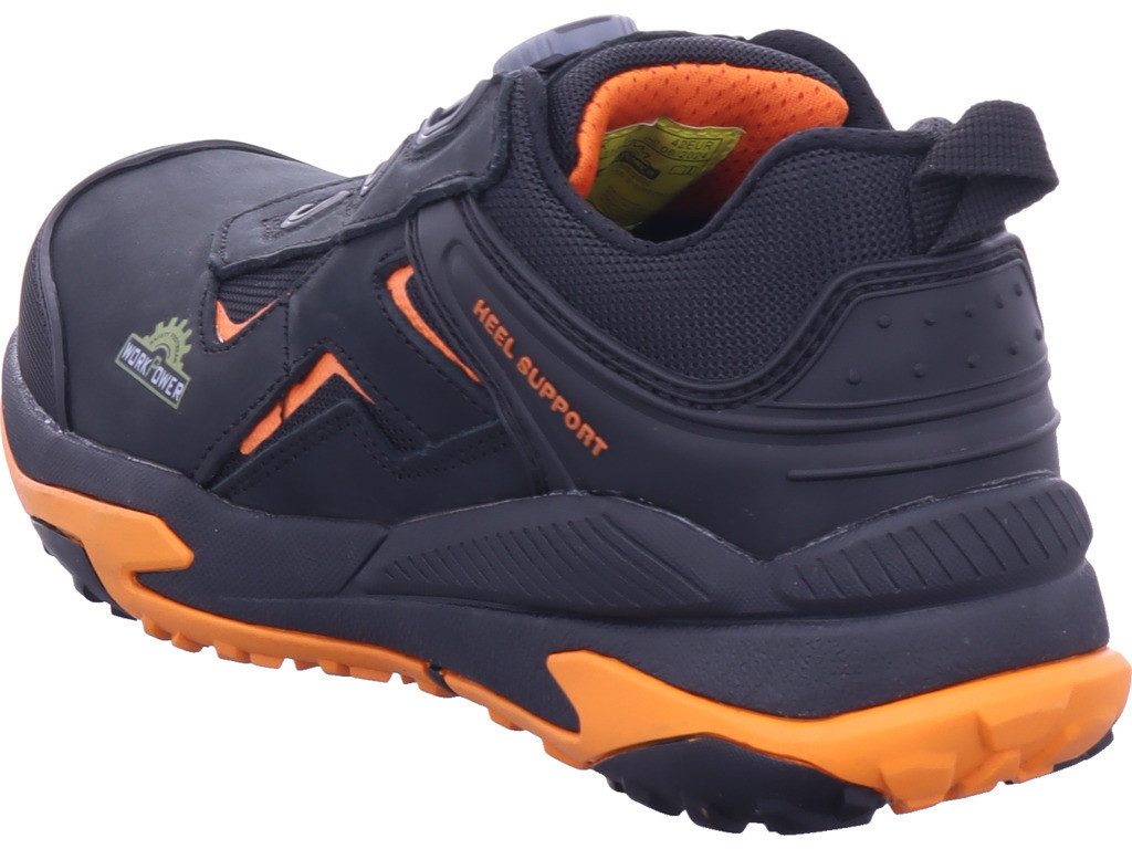 Workpower Milan Sicherheitshalbschuh S3 Arbeitsschuh