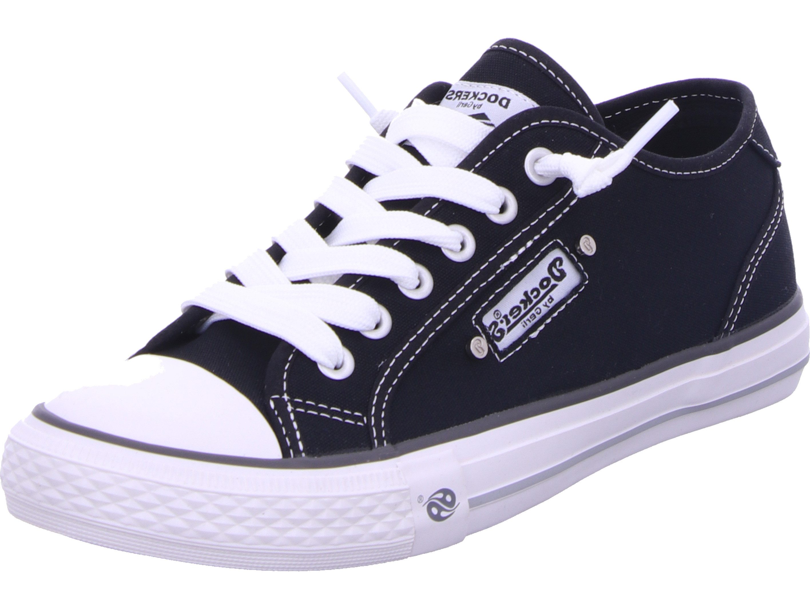 Dockers by Gerli Slip-On Sneaker günstig online kaufen